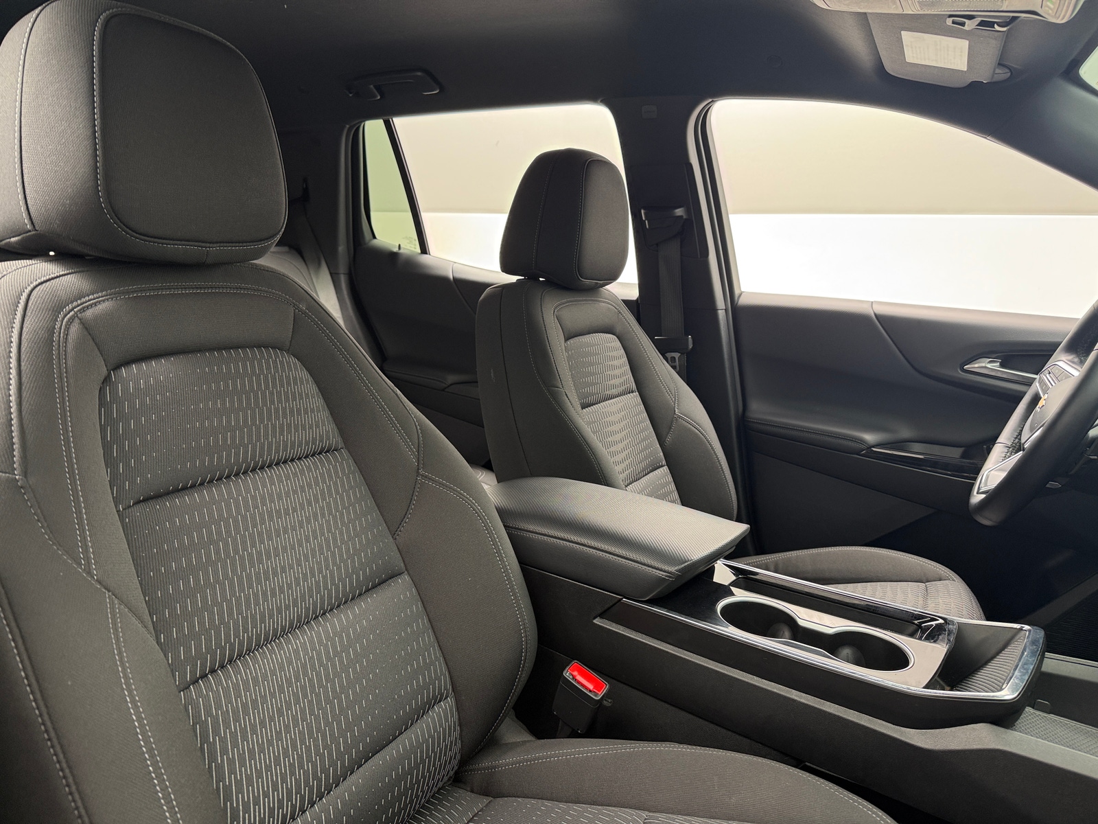 Thumbnail: 2025 Chevrolet Equinox - 2