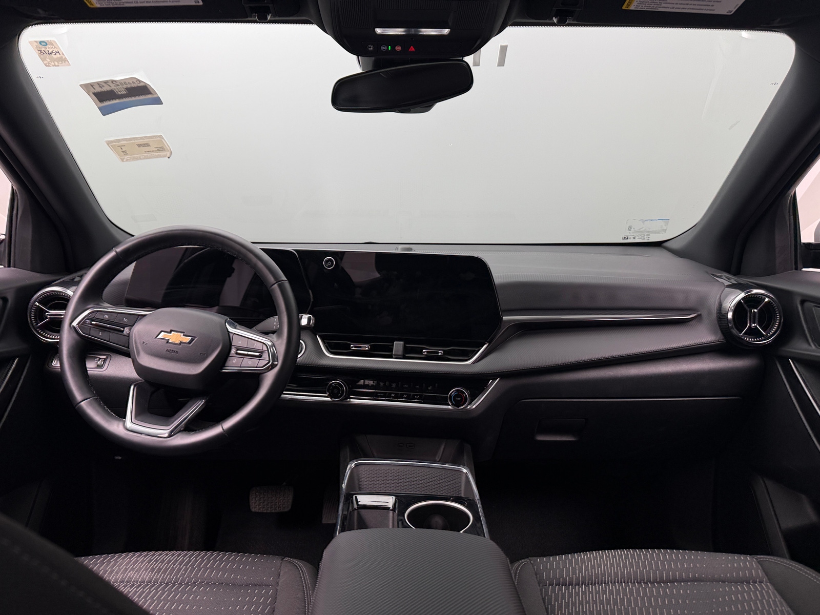 Thumbnail: 2025 Chevrolet Equinox - 3
