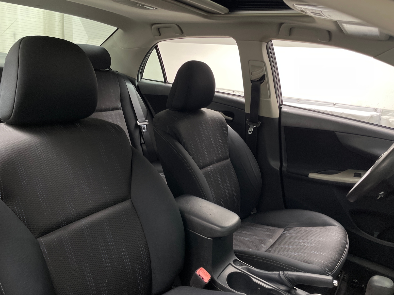 Thumbnail: 2012 Toyota Corolla - 2