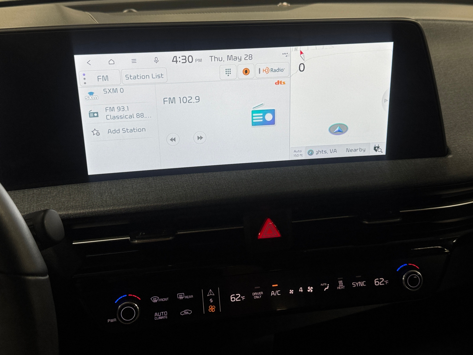 Thumbnail: 2024 Kia EV6 - 4