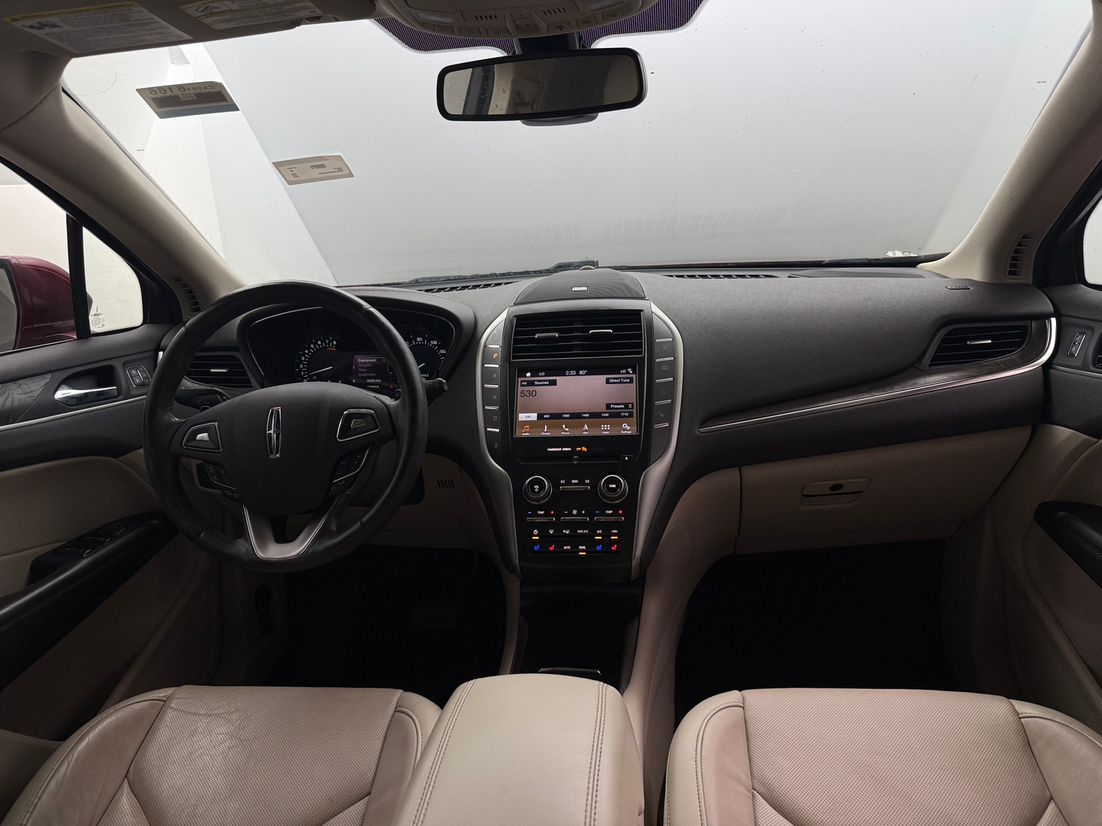 Thumbnail: 2019 Lincoln MKC - 2