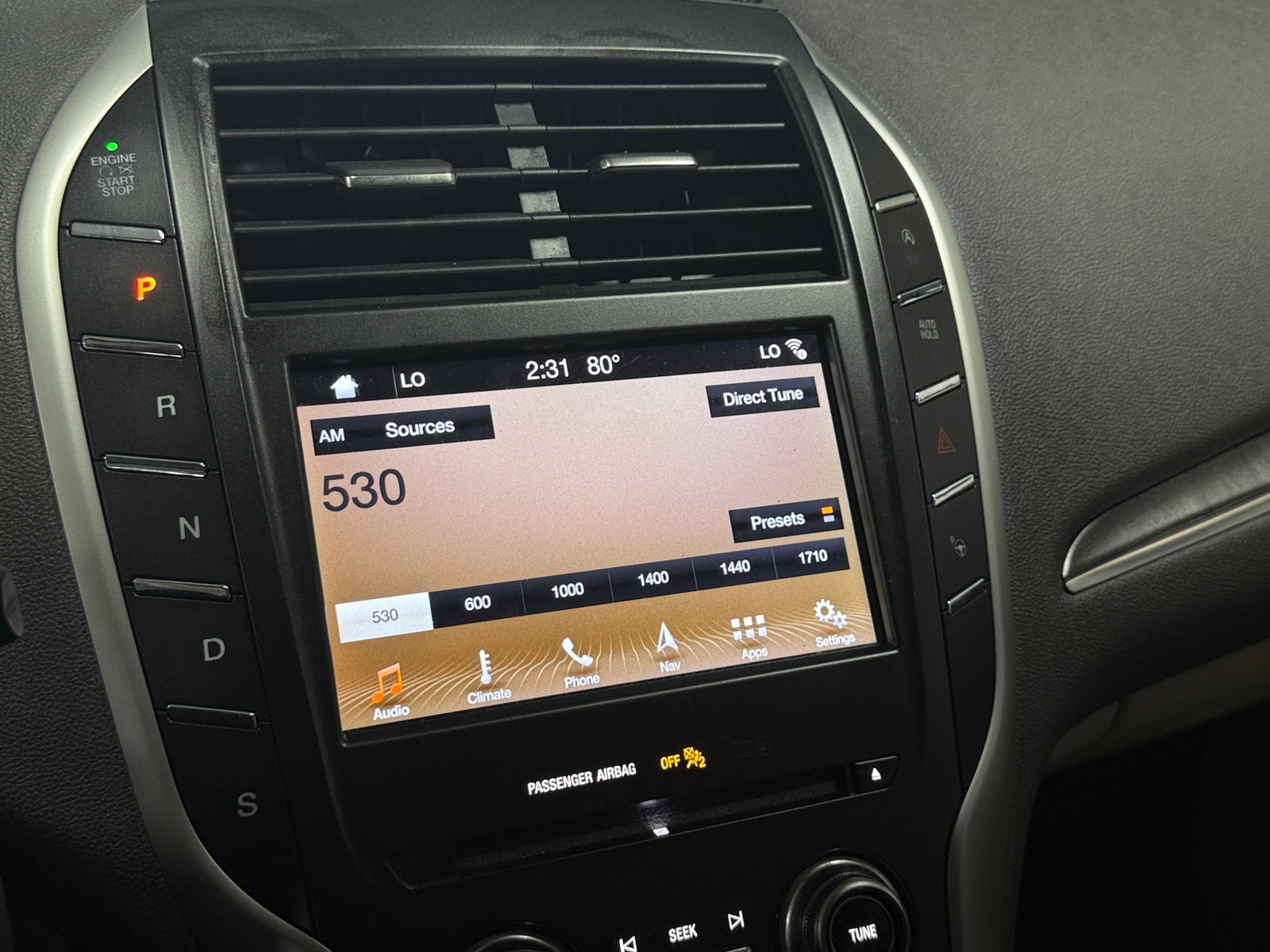 Thumbnail: 2019 Lincoln MKC - 3