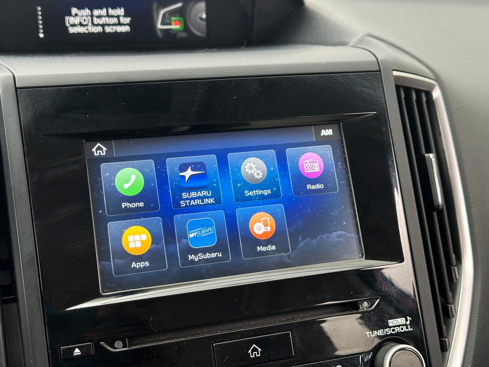 Thumbnail: 2021 Subaru Forester - 4