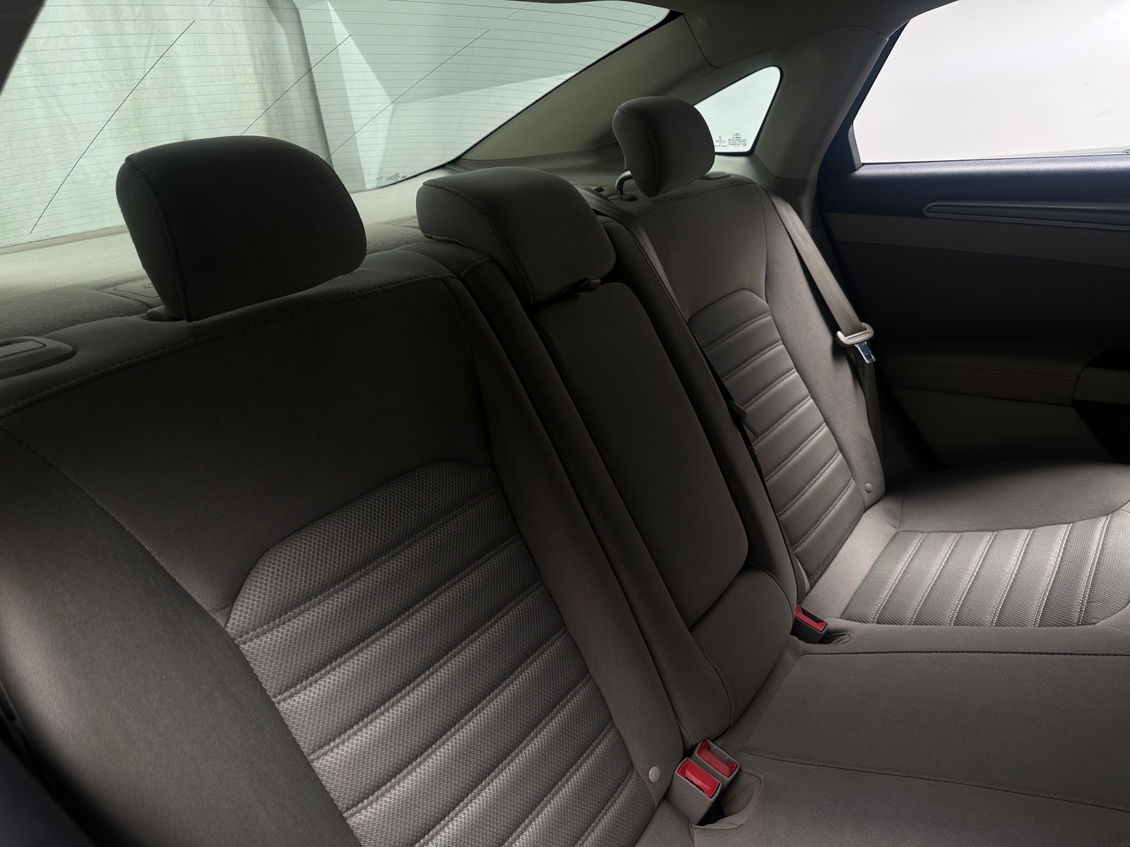 Thumbnail: 2019 Ford Fusion - 5