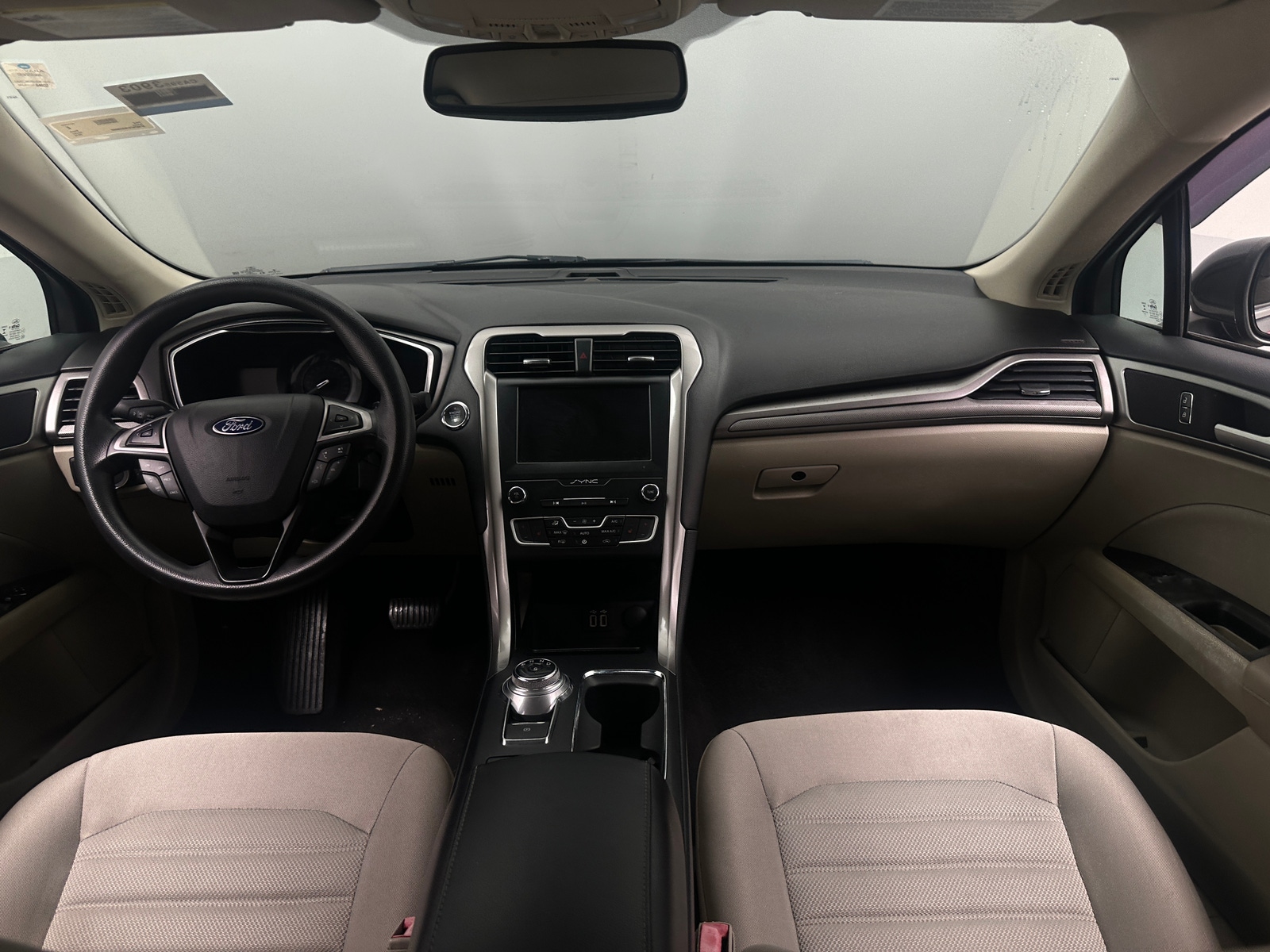 Thumbnail: 2019 Ford Fusion - 2