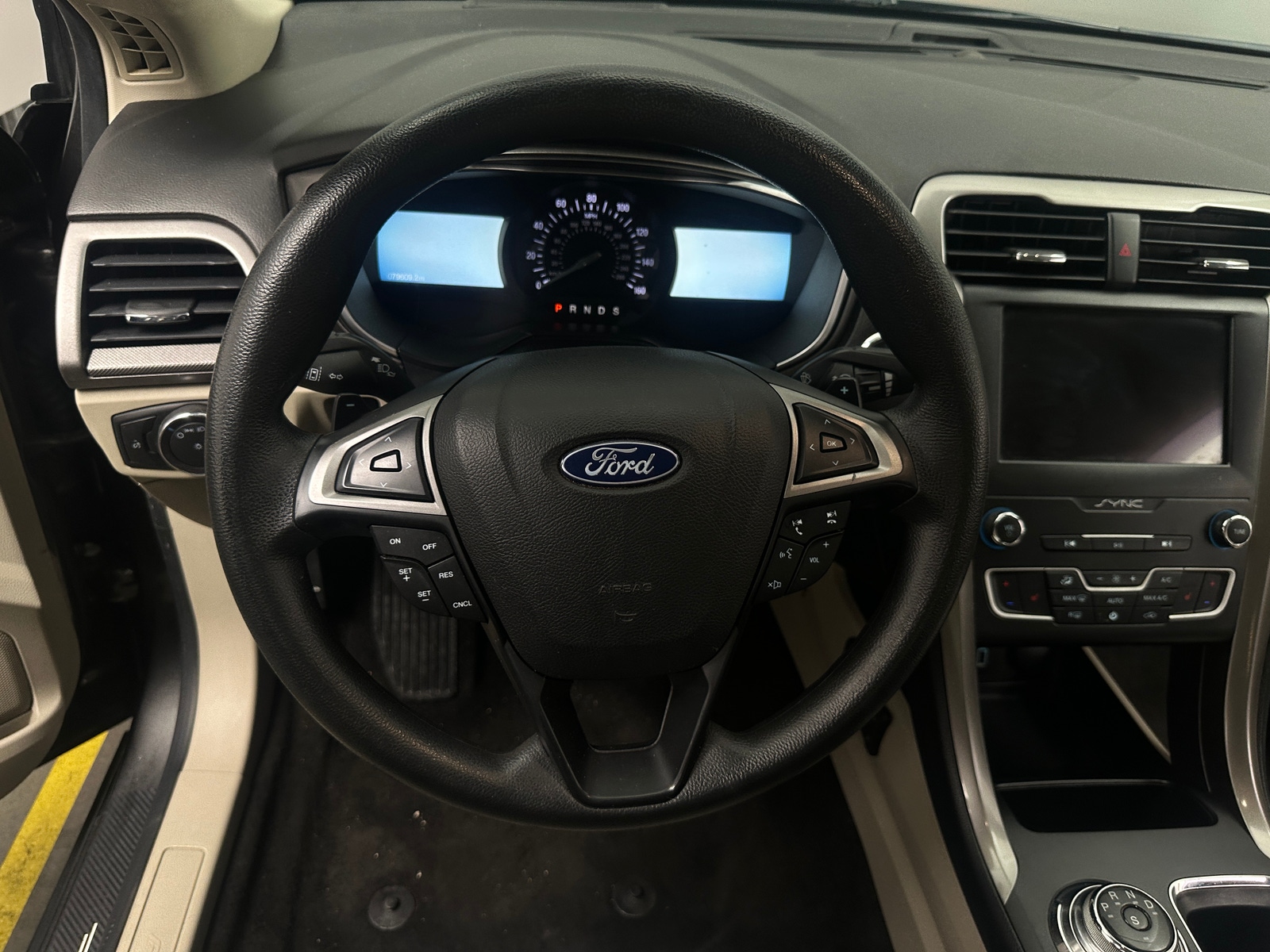 Thumbnail: 2019 Ford Fusion - 4
