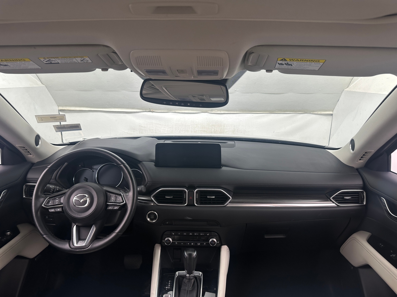 Thumbnail: 2021 Mazda CX-5 - 2