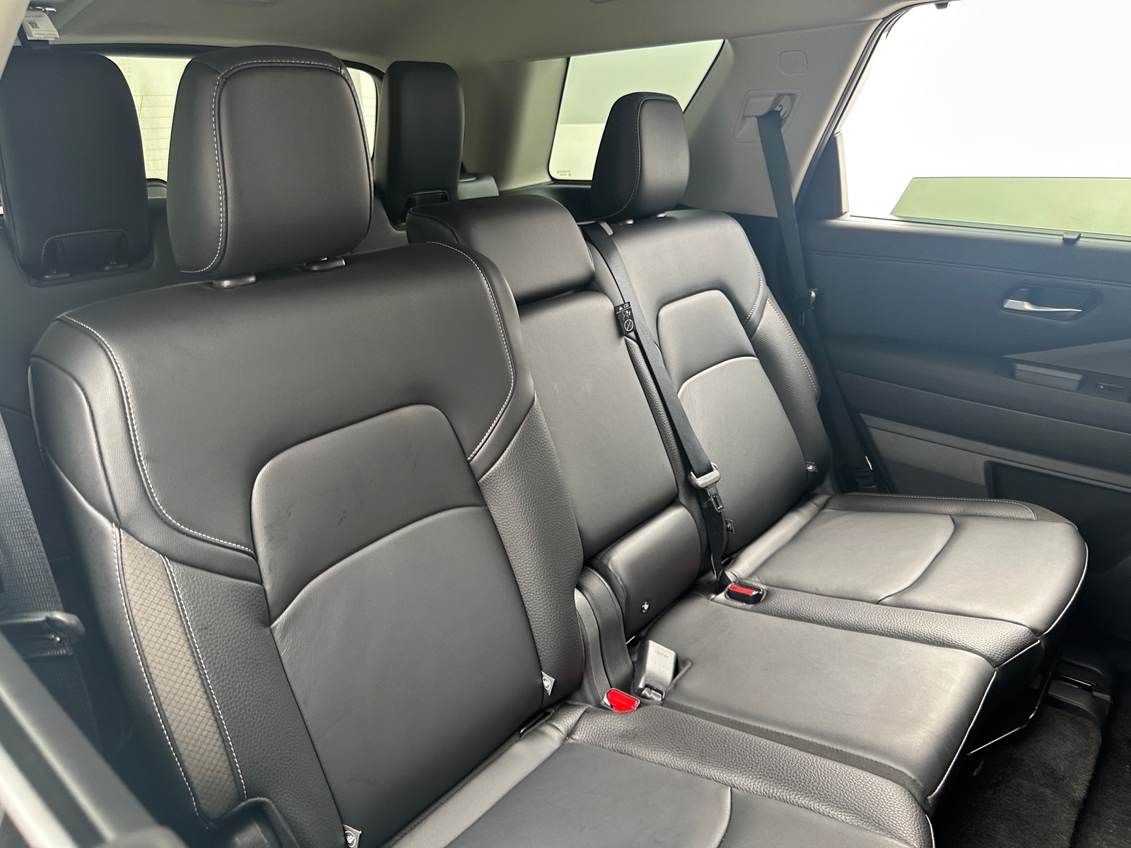 Thumbnail: 2025 Nissan Pathfinder - 5