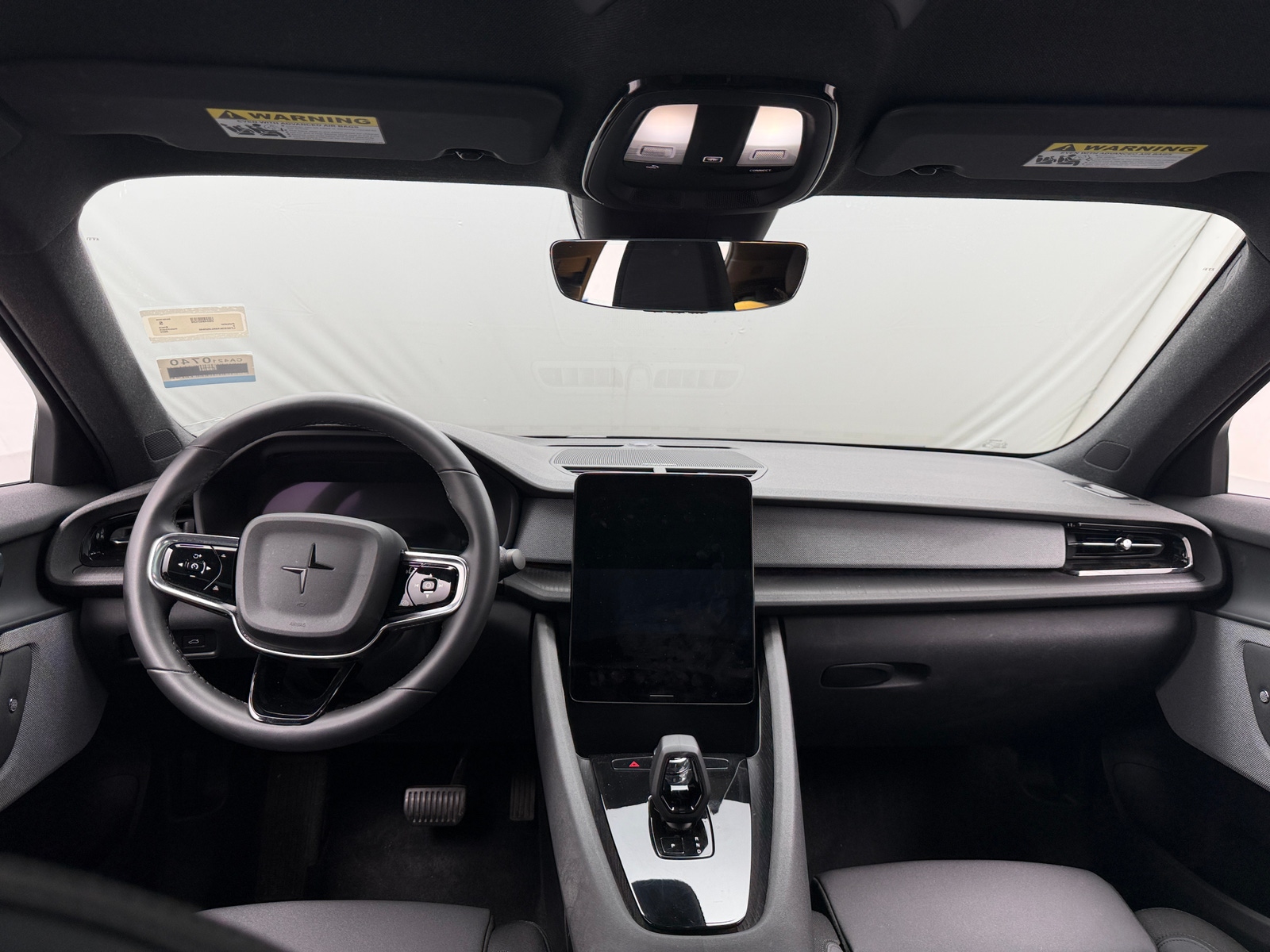 Thumbnail: 2022 Polestar 2 - 3
