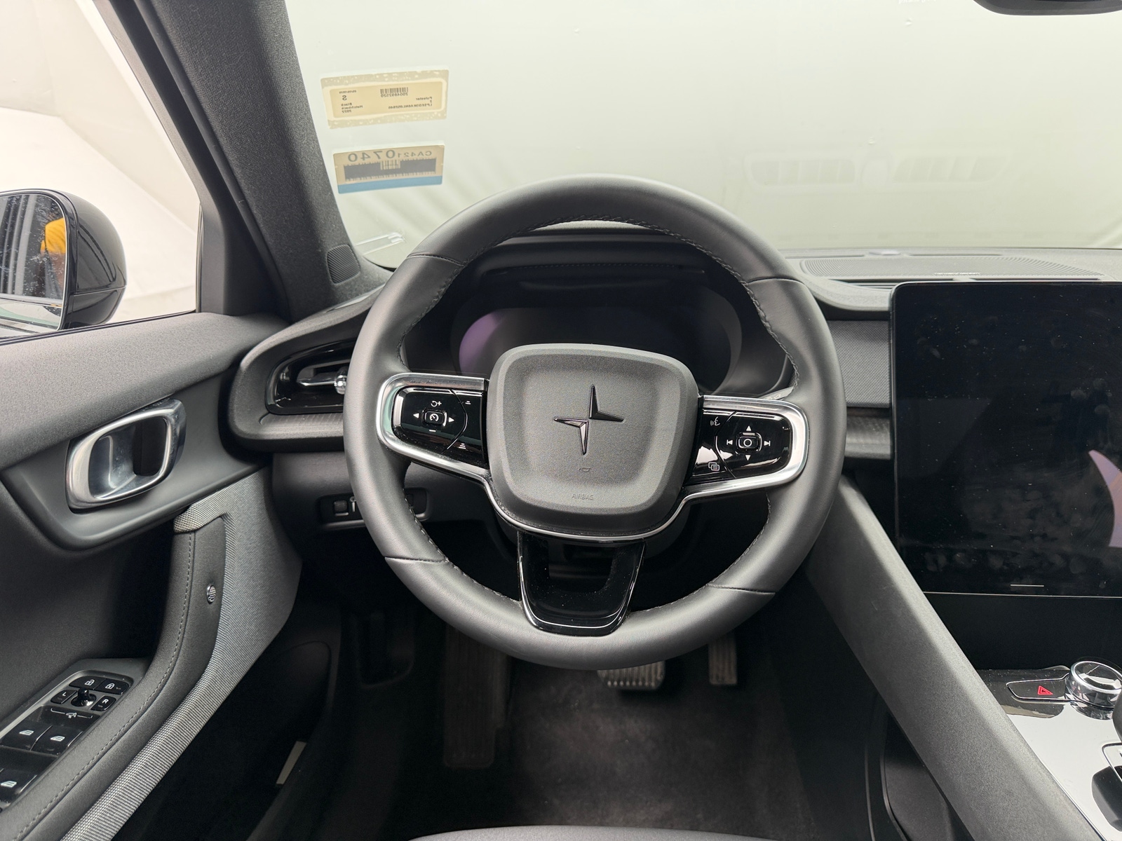 Thumbnail: 2022 Polestar 2 - 5