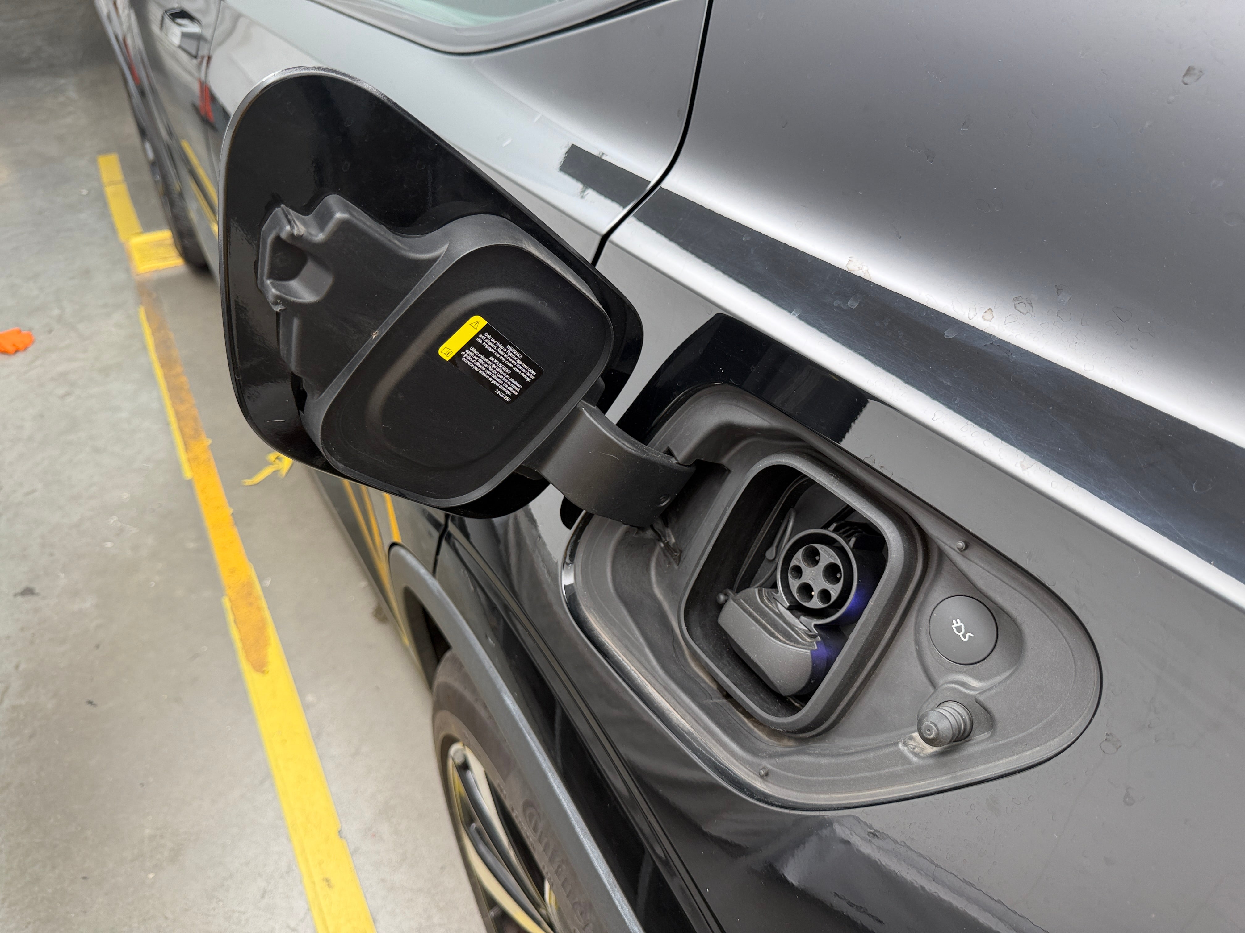 Used 2022 Polestar 2 Base with VIN LPSED3KA6NL052846 for sale in Auburn, WA