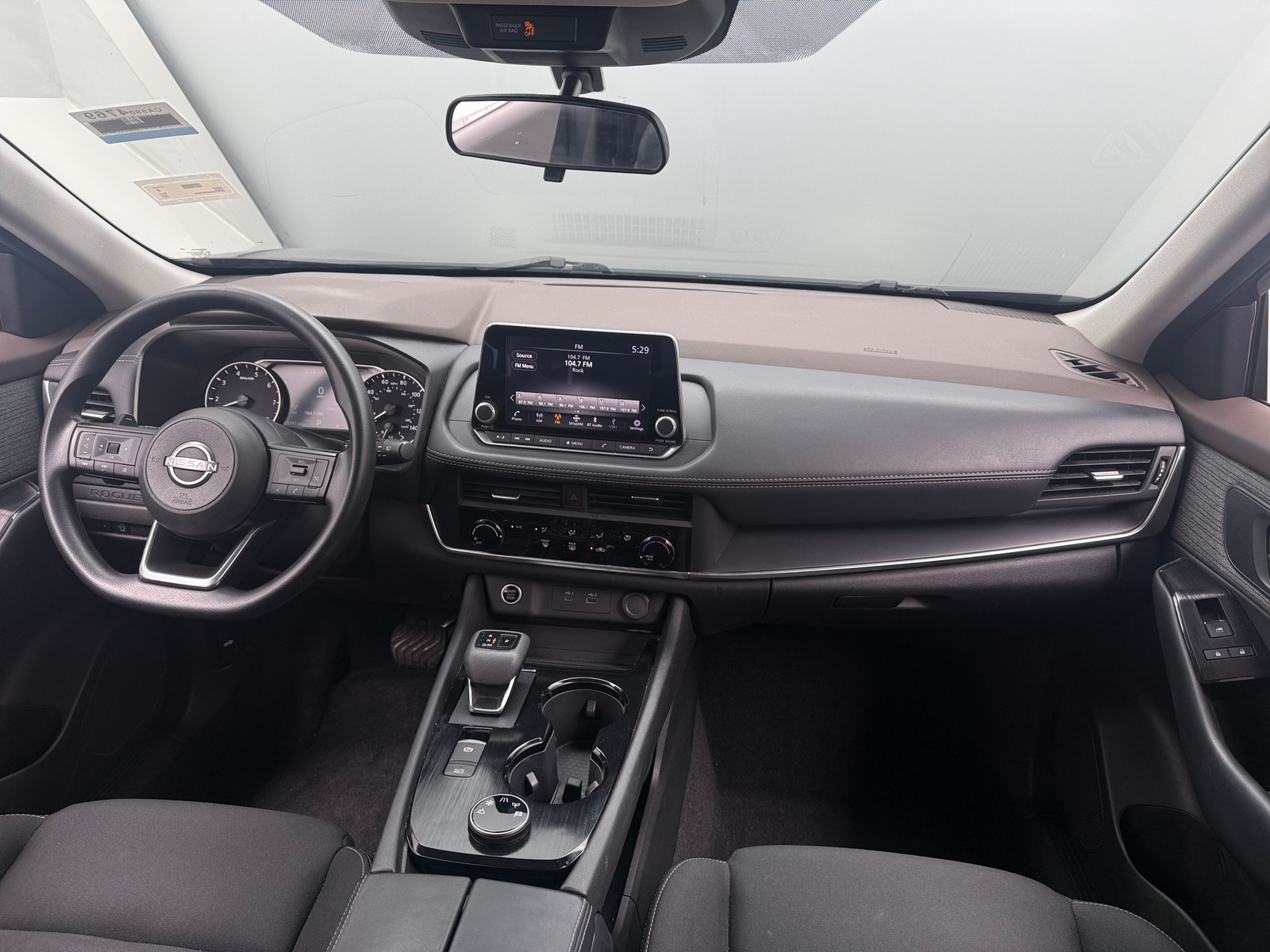 Thumbnail: 2023 Nissan Rogue - 3