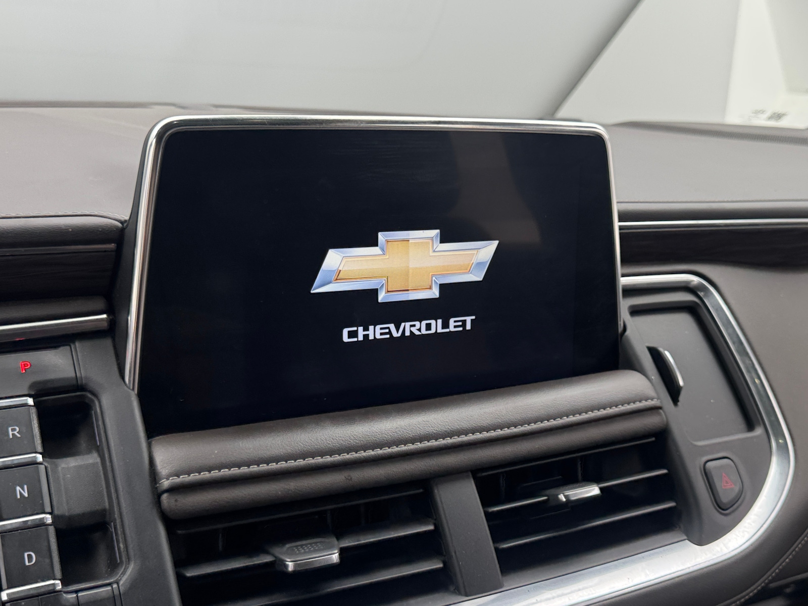 Thumbnail: 2021 Chevrolet Tahoe - 3