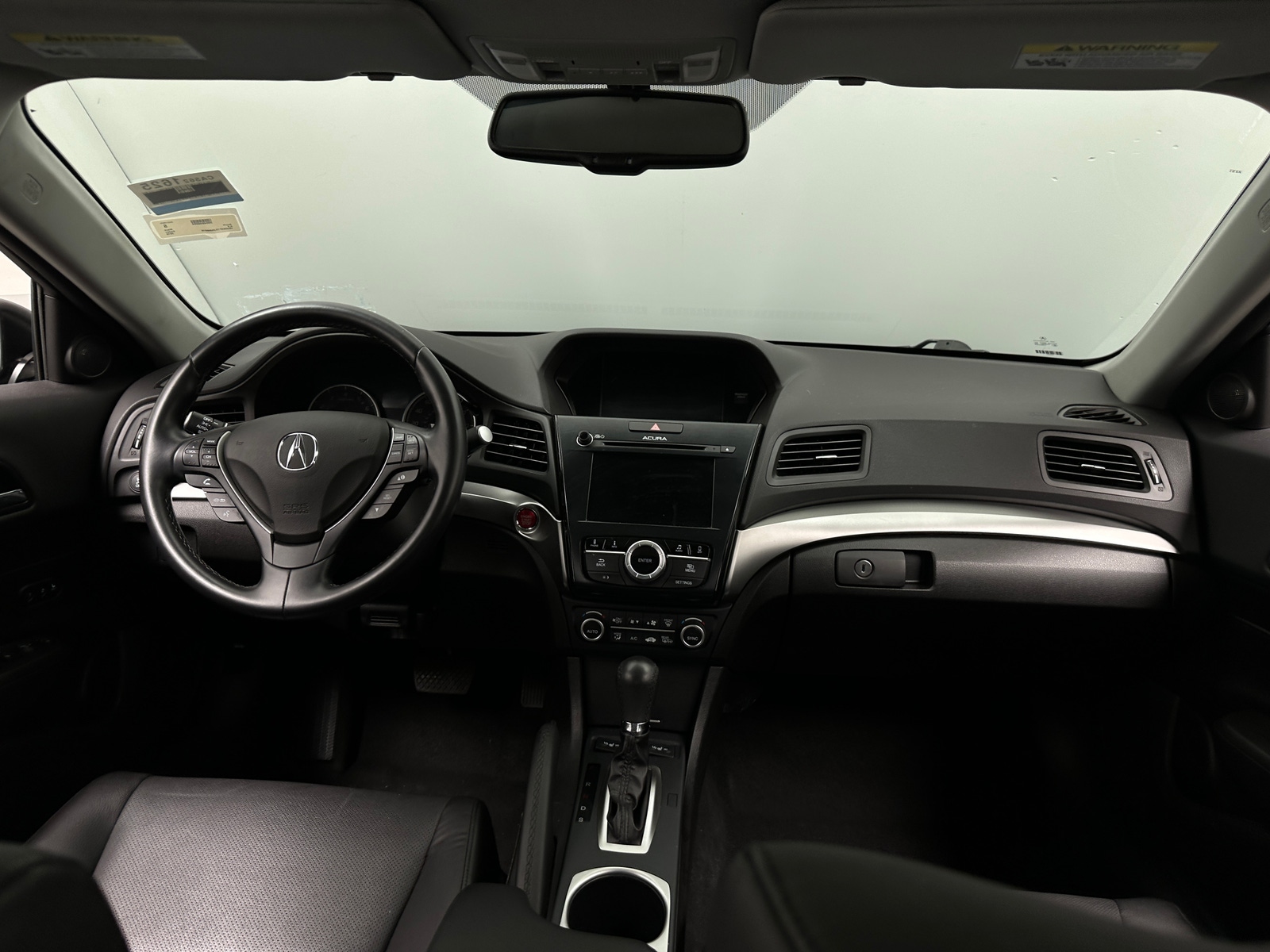 Thumbnail: 2018 Acura ILX - 2