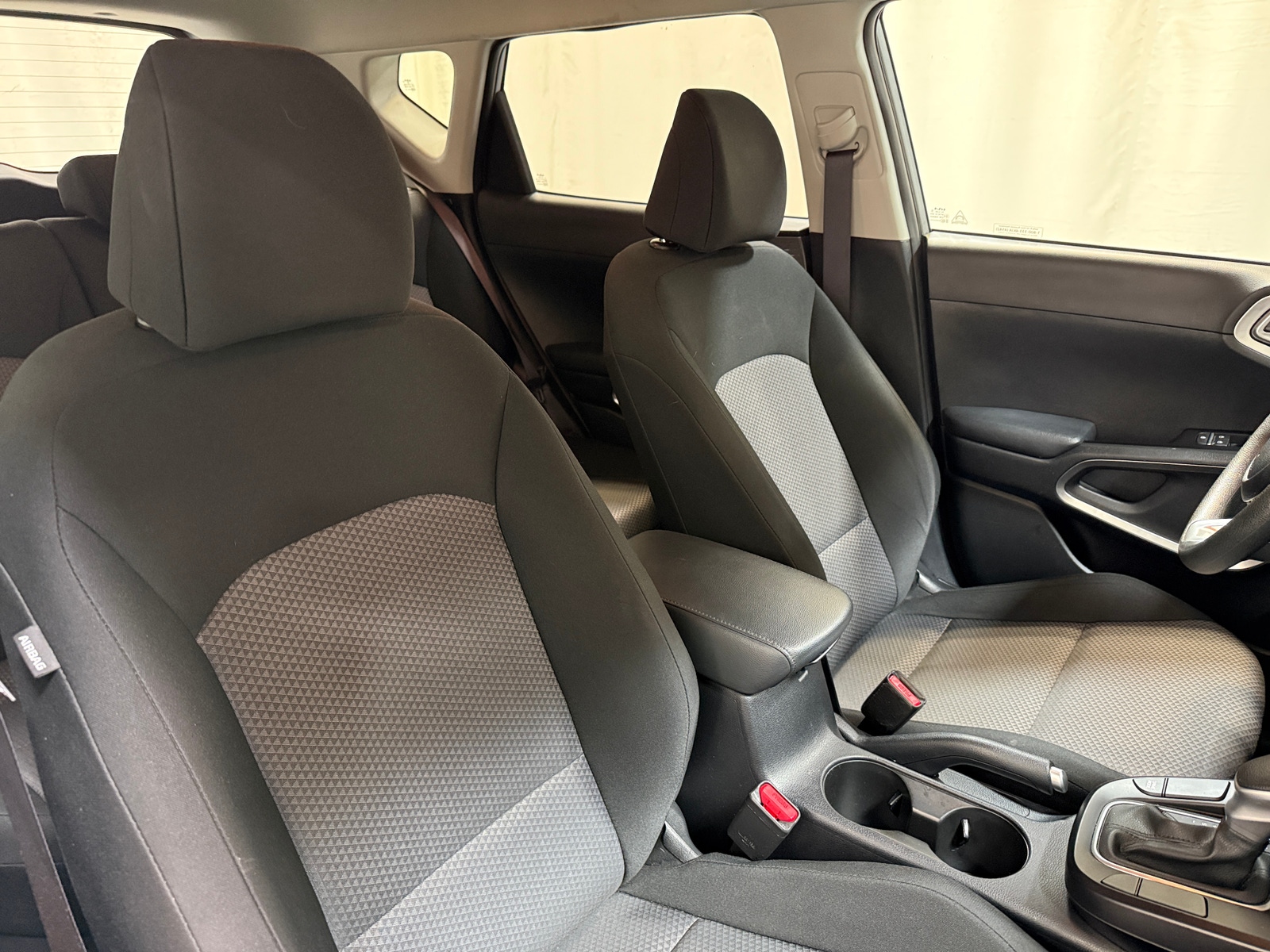Thumbnail: 2025 Kia Soul - 2
