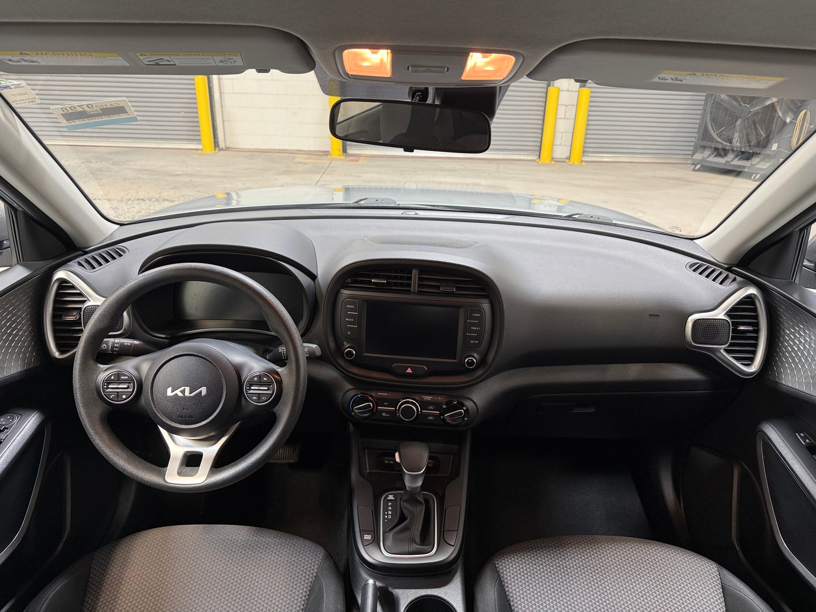Thumbnail: 2025 Kia Soul - 3