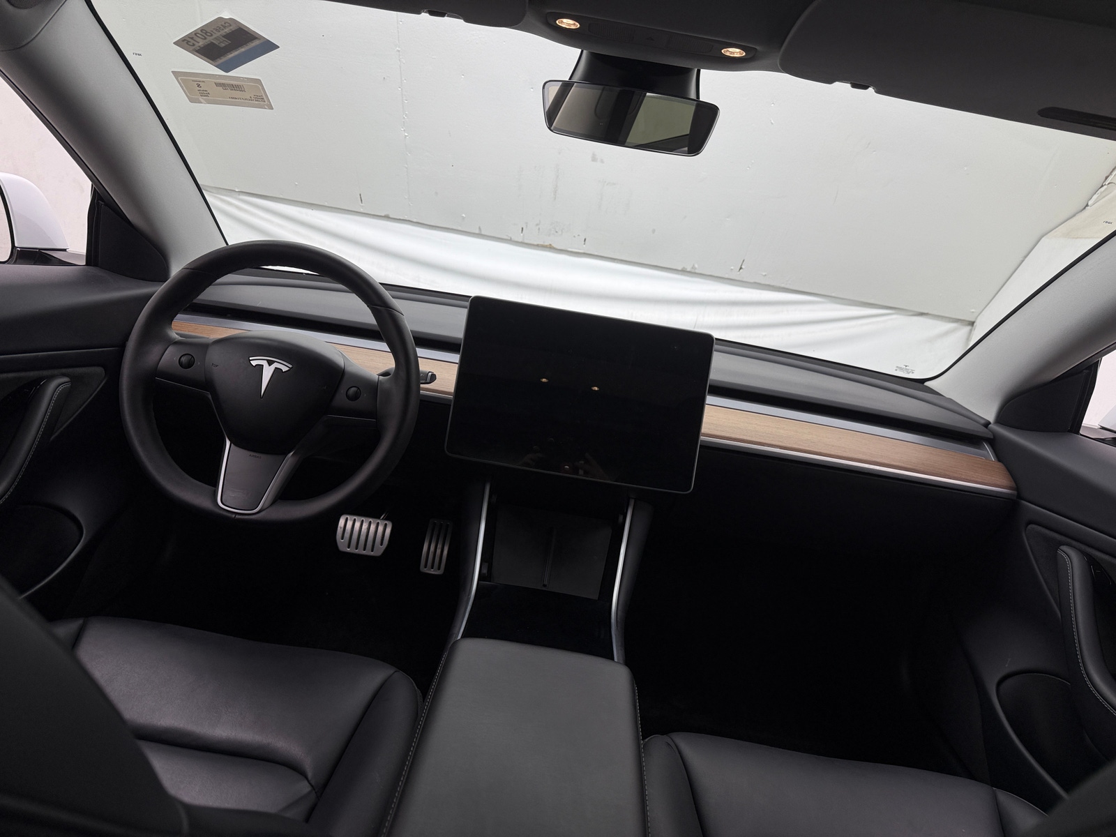 Thumbnail: 2020 Tesla Model 3 - 2