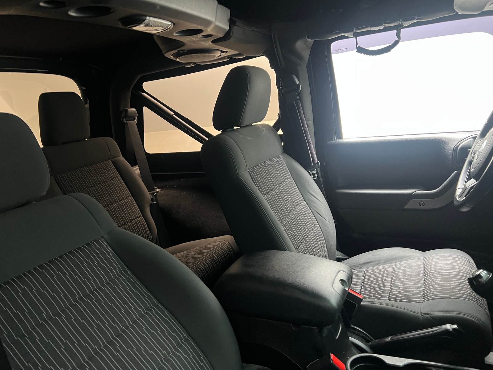 Thumbnail: 2012 Jeep Wrangler - 2