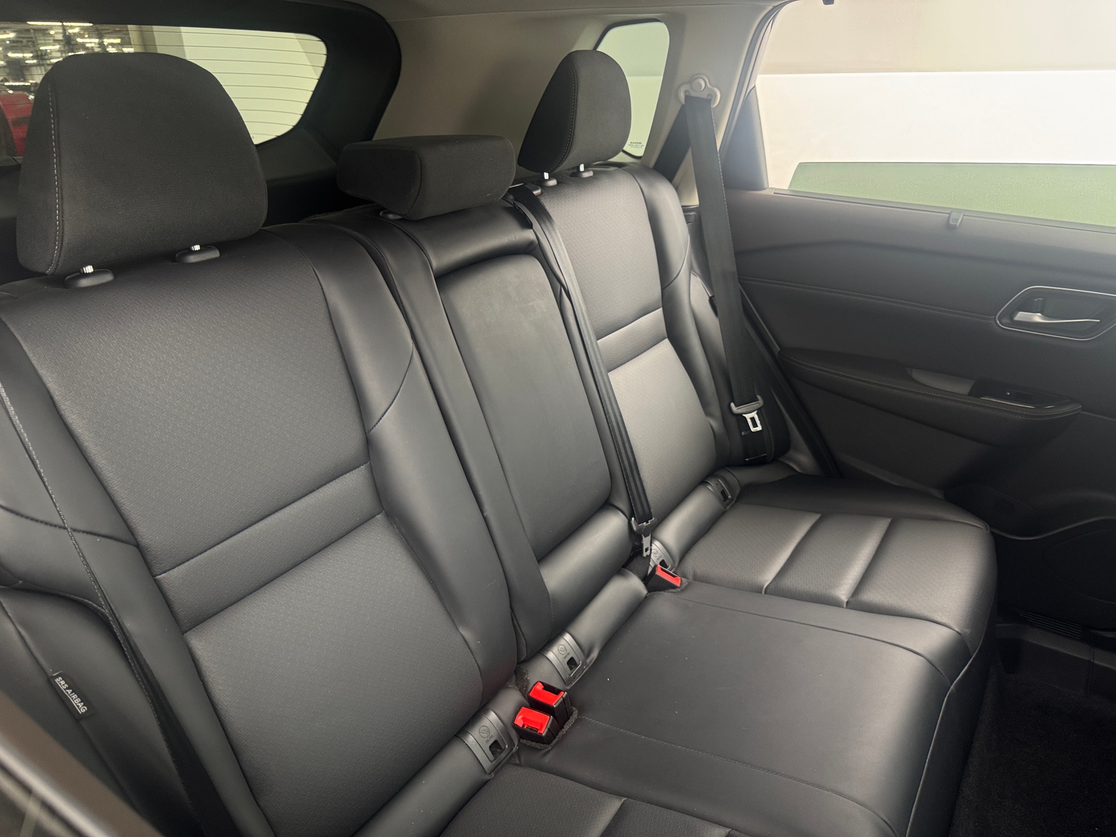 Thumbnail: 2021 Nissan Rogue - 5