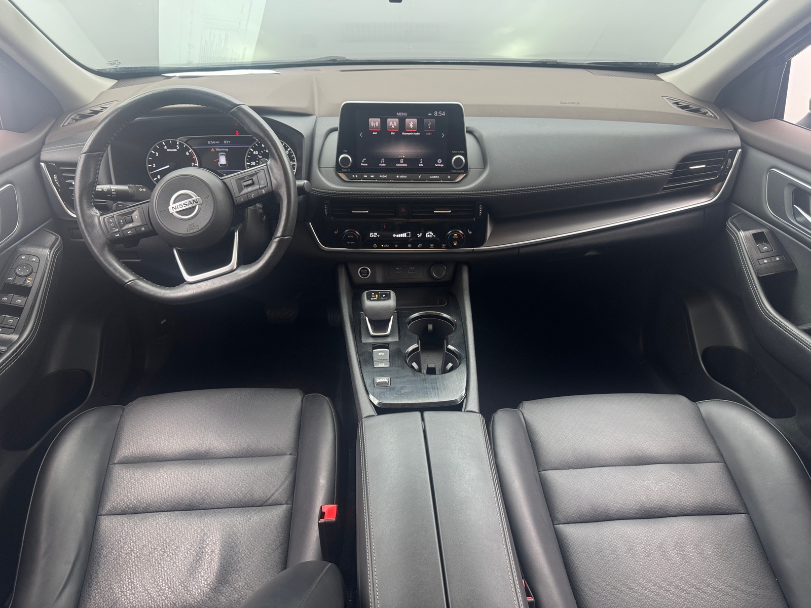 Thumbnail: 2021 Nissan Rogue - 2