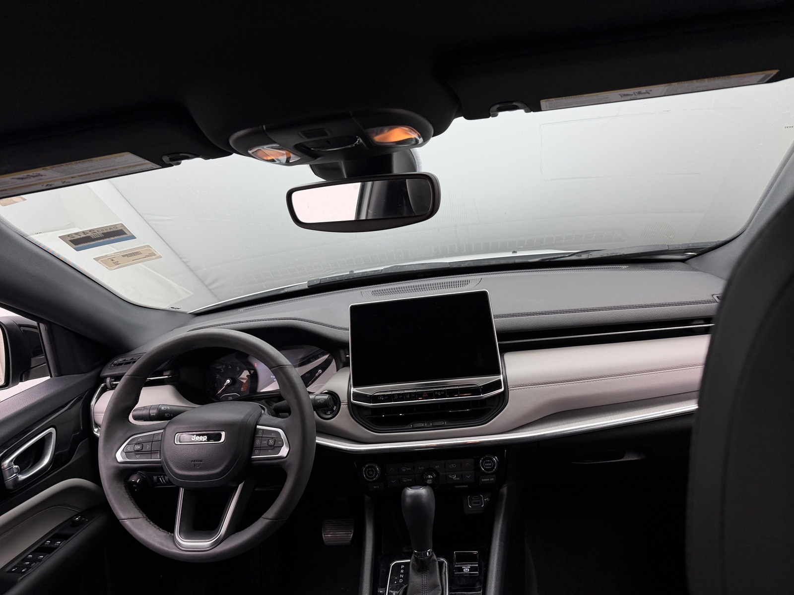 Thumbnail: 2023 Jeep Compass - 2