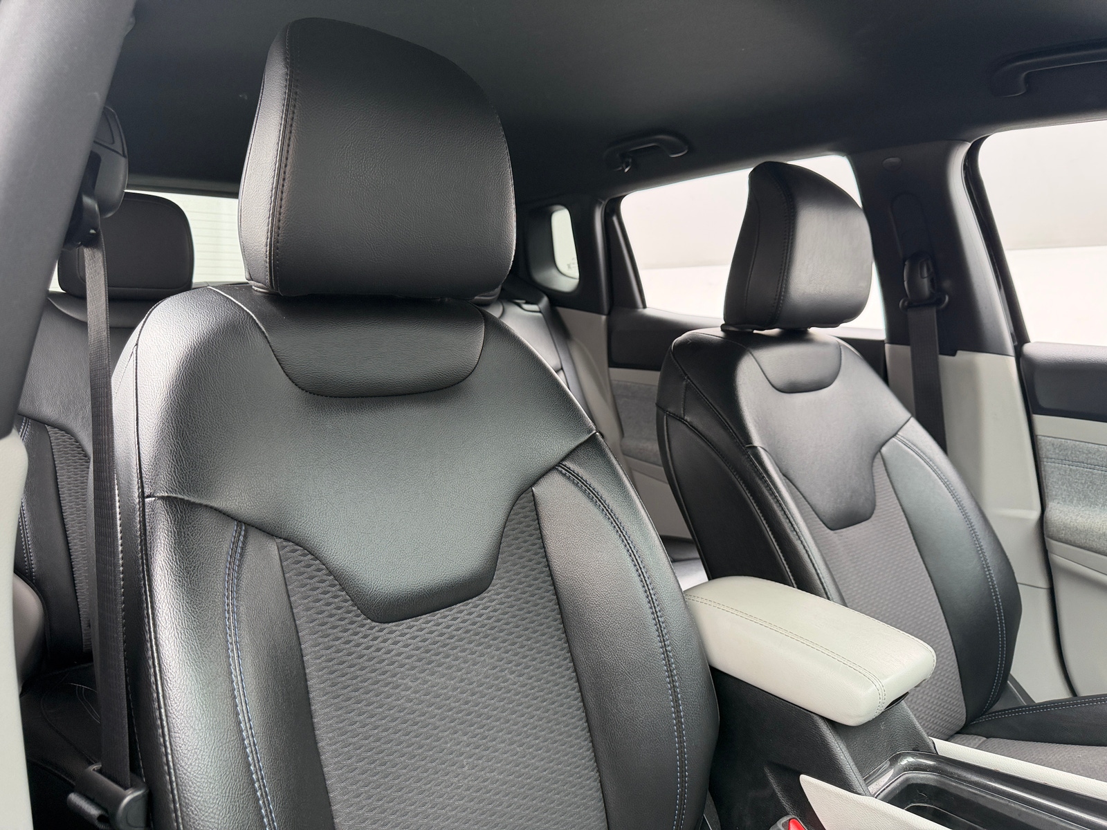 Thumbnail: 2023 Jeep Compass - 2