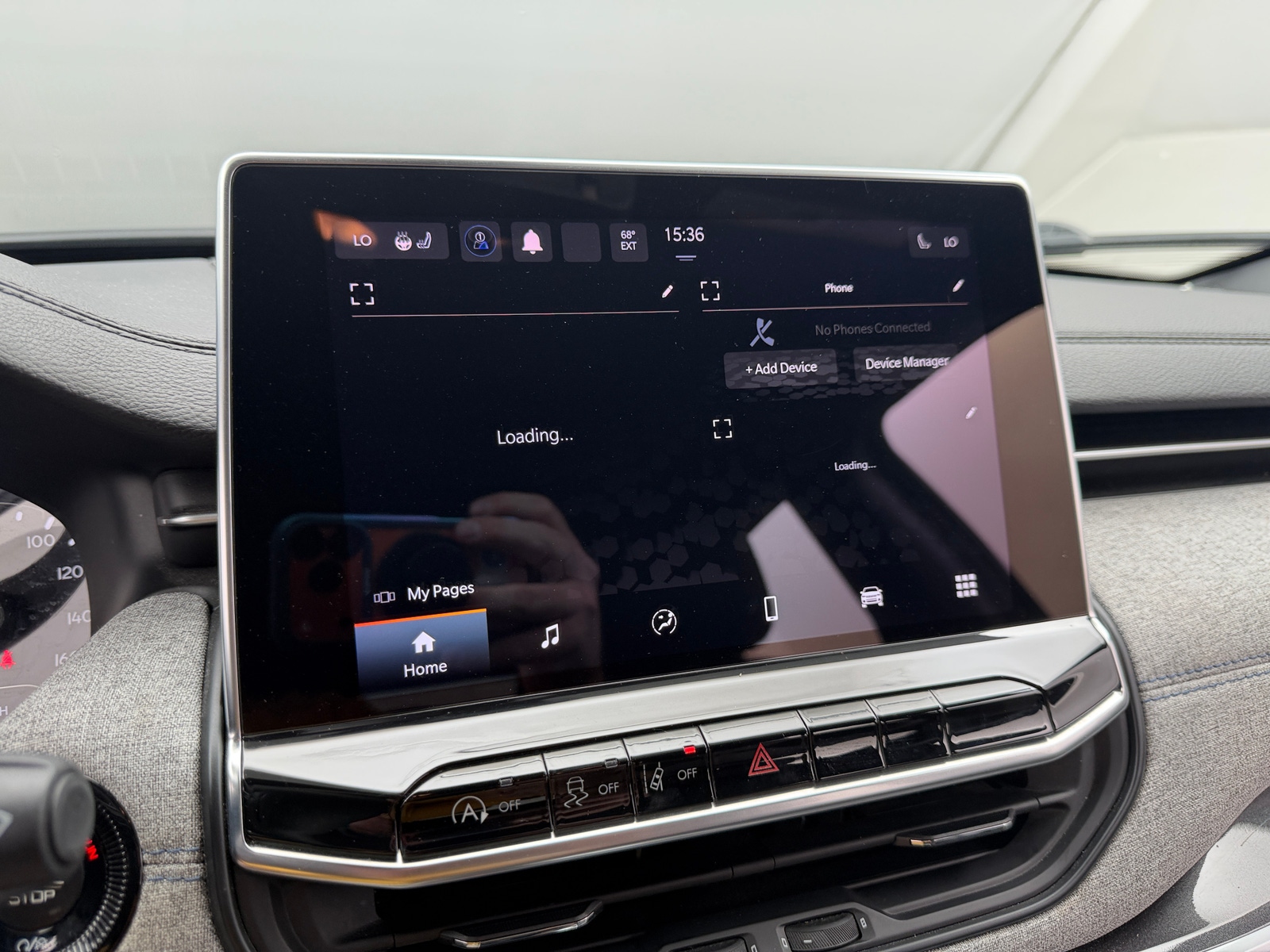Thumbnail: 2023 Jeep Compass - 4