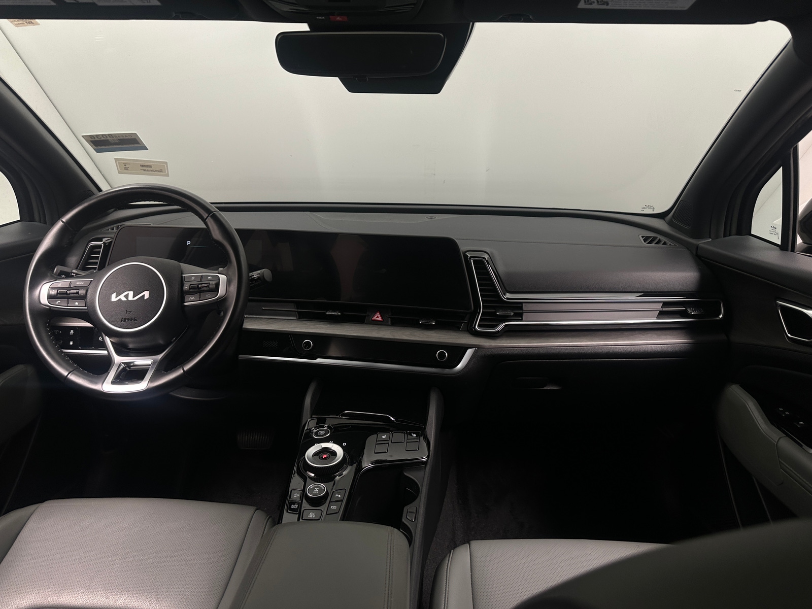 Thumbnail: 2023 Kia Sportage - 2