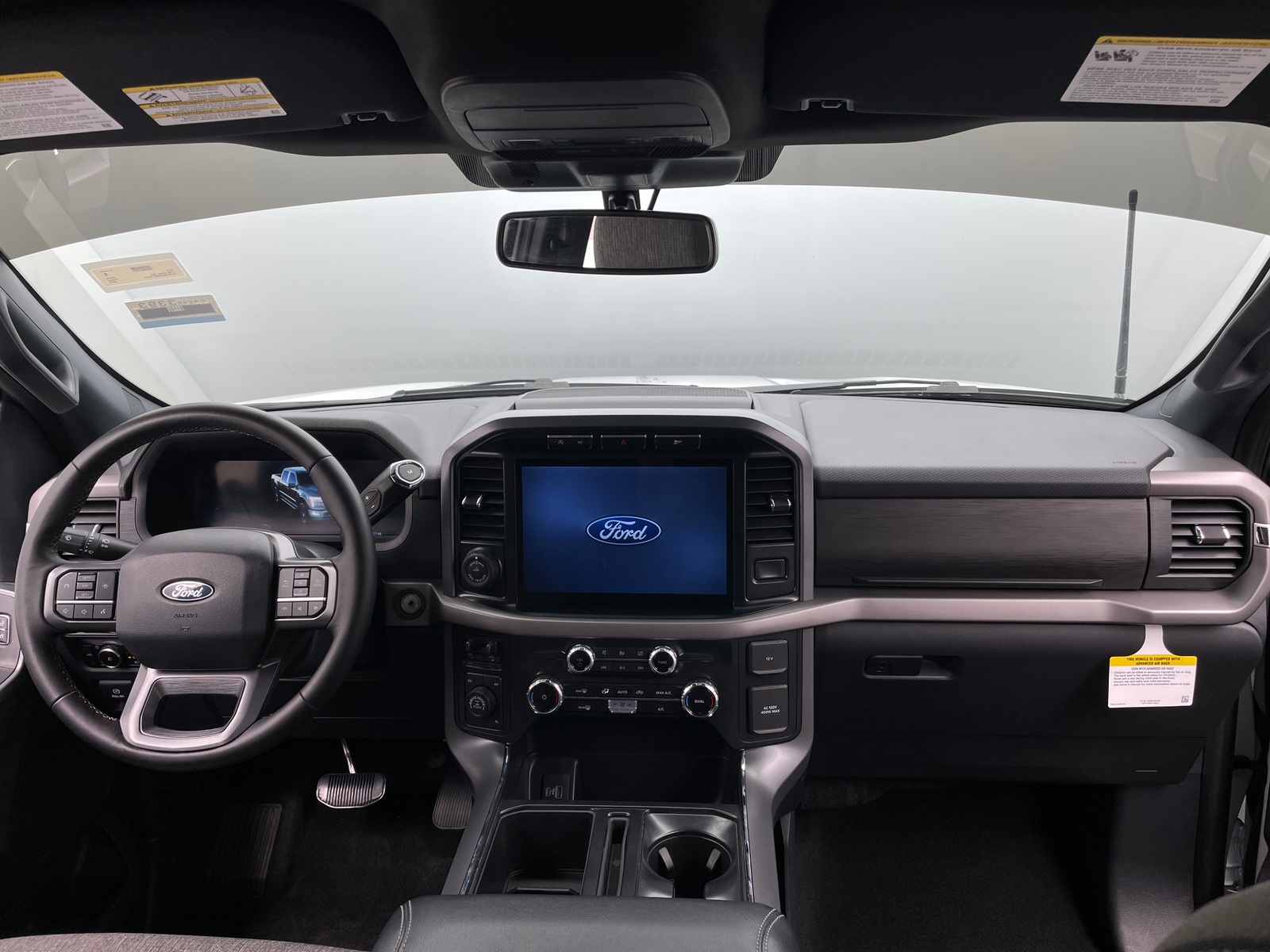 Thumbnail: 2024 Ford Econoline - 3