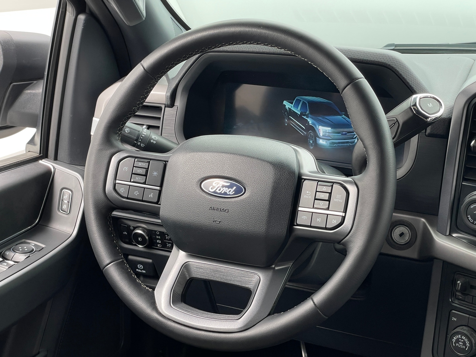 Thumbnail: 2024 Ford Econoline - 5