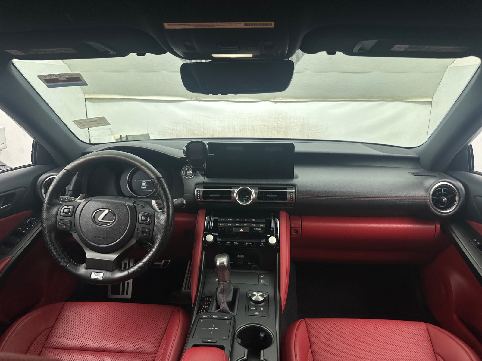 Thumbnail: 2021 Lexus IS - 2