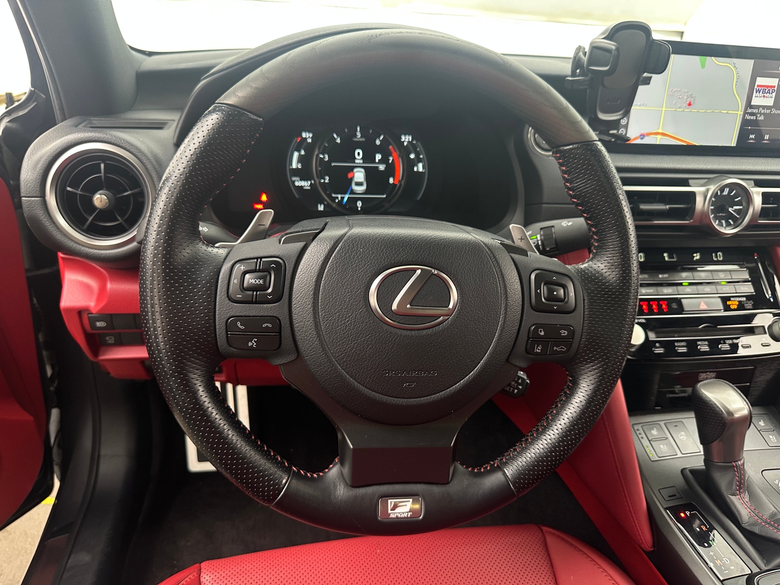Thumbnail: 2021 Lexus IS - 3