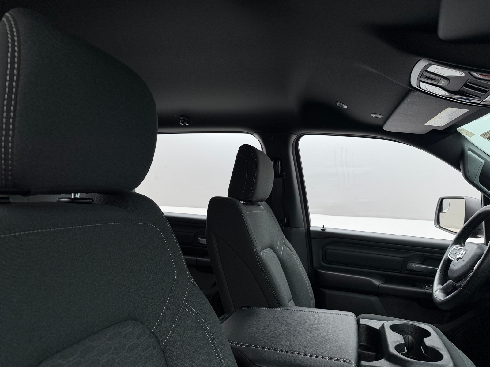 Thumbnail: 2026 RAM 1500 - 2