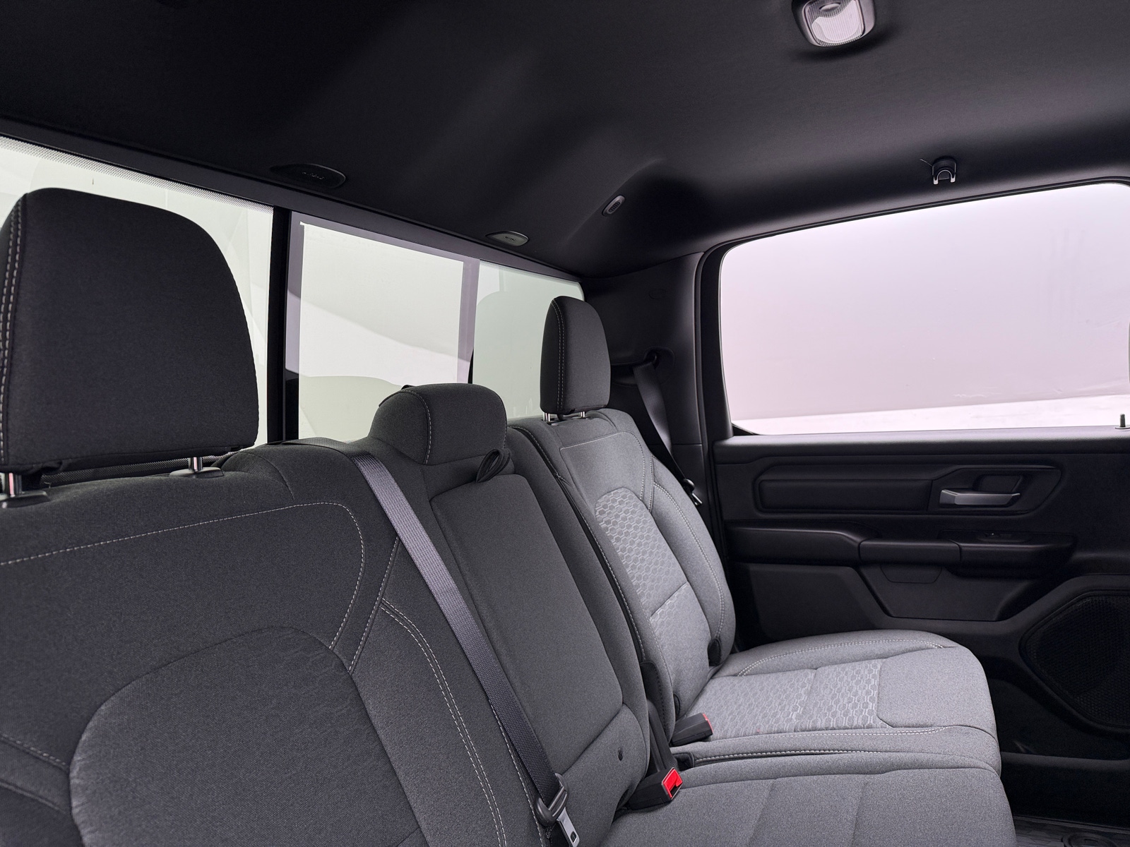 Thumbnail: 2026 RAM 1500 - 6