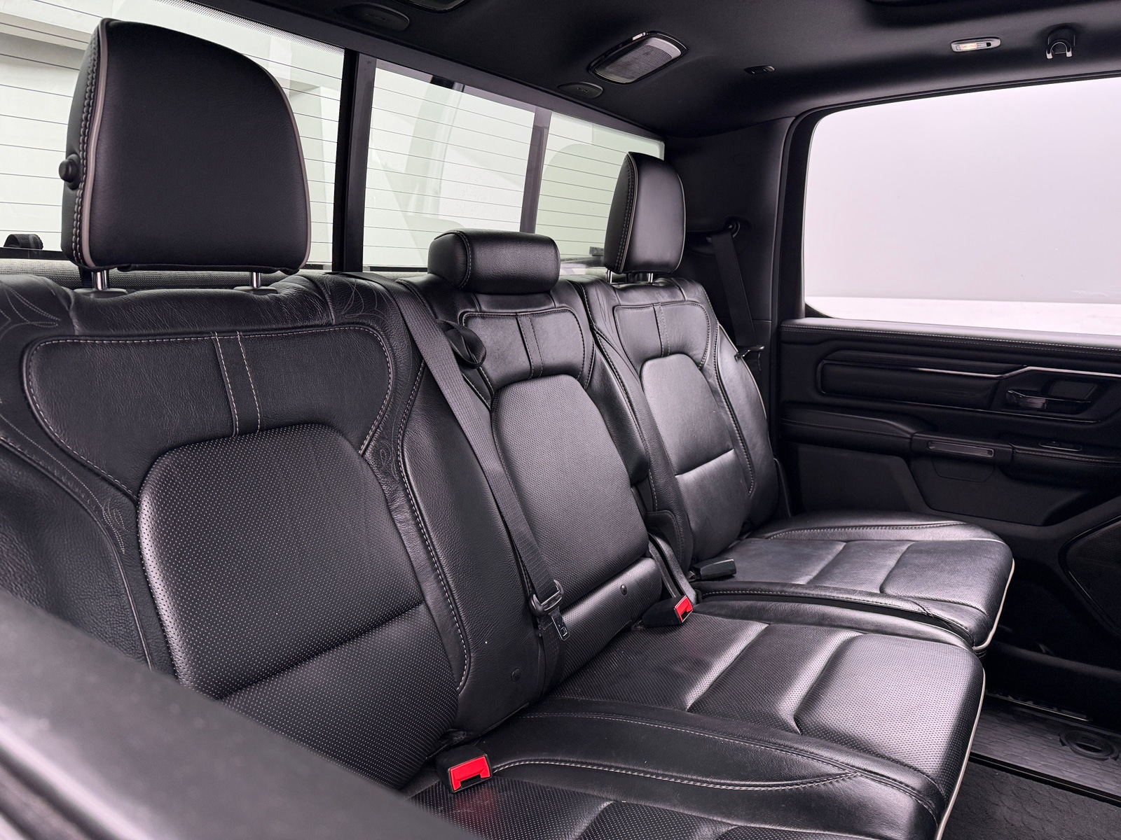 Thumbnail: 2022 RAM 1500 - 5