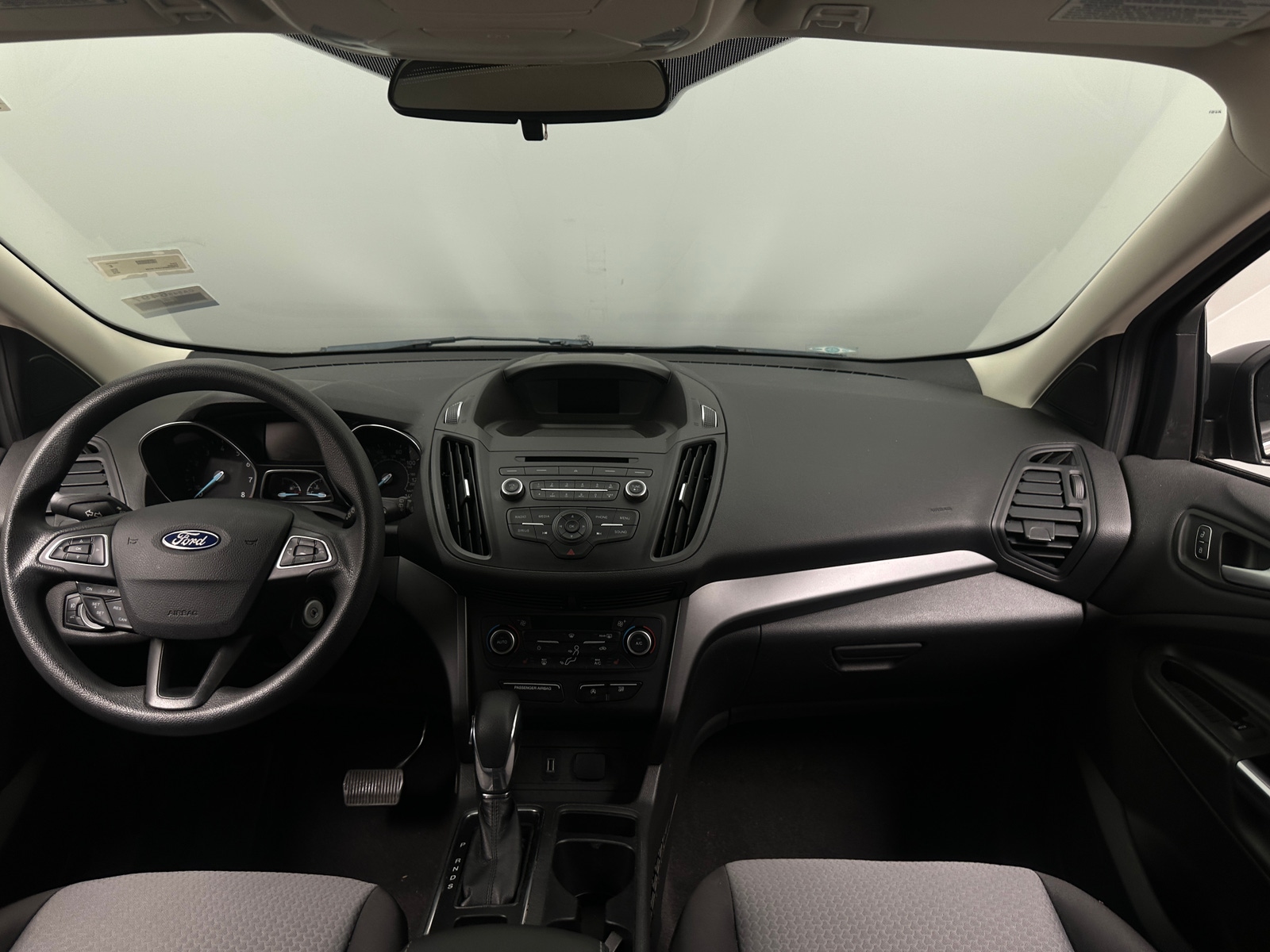 Thumbnail: 2018 Ford Escape - 3