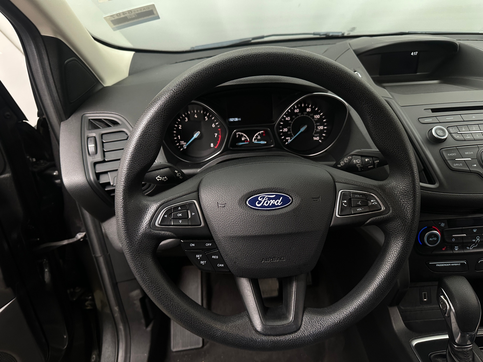 Thumbnail: 2018 Ford Escape - 5