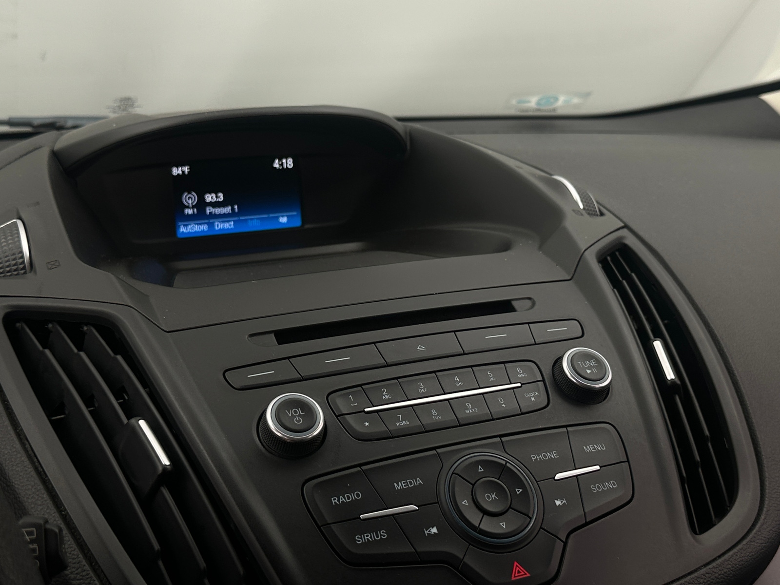 Thumbnail: 2018 Ford Escape - 4