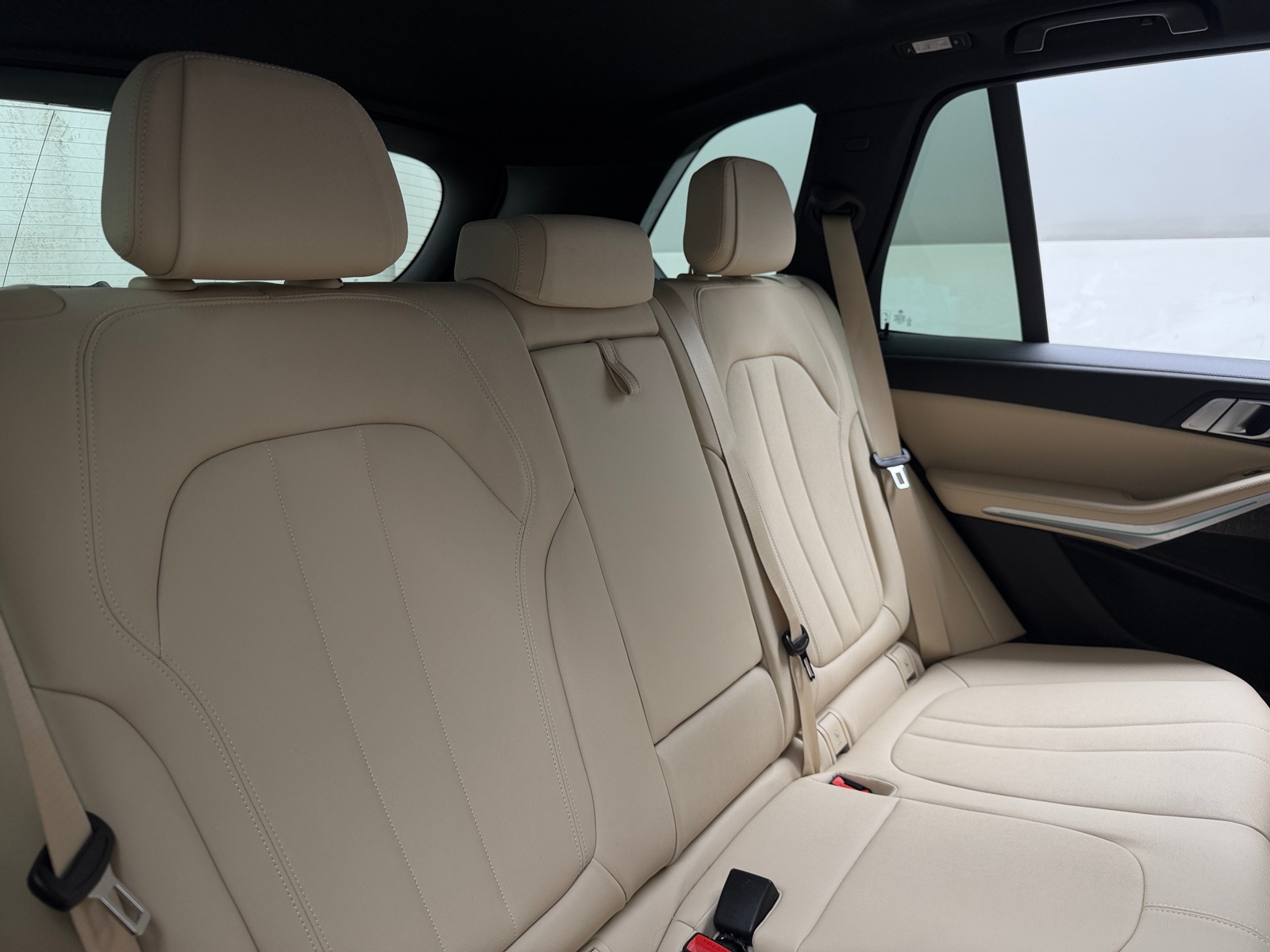 Thumbnail: 2020 BMW X5 - 5
