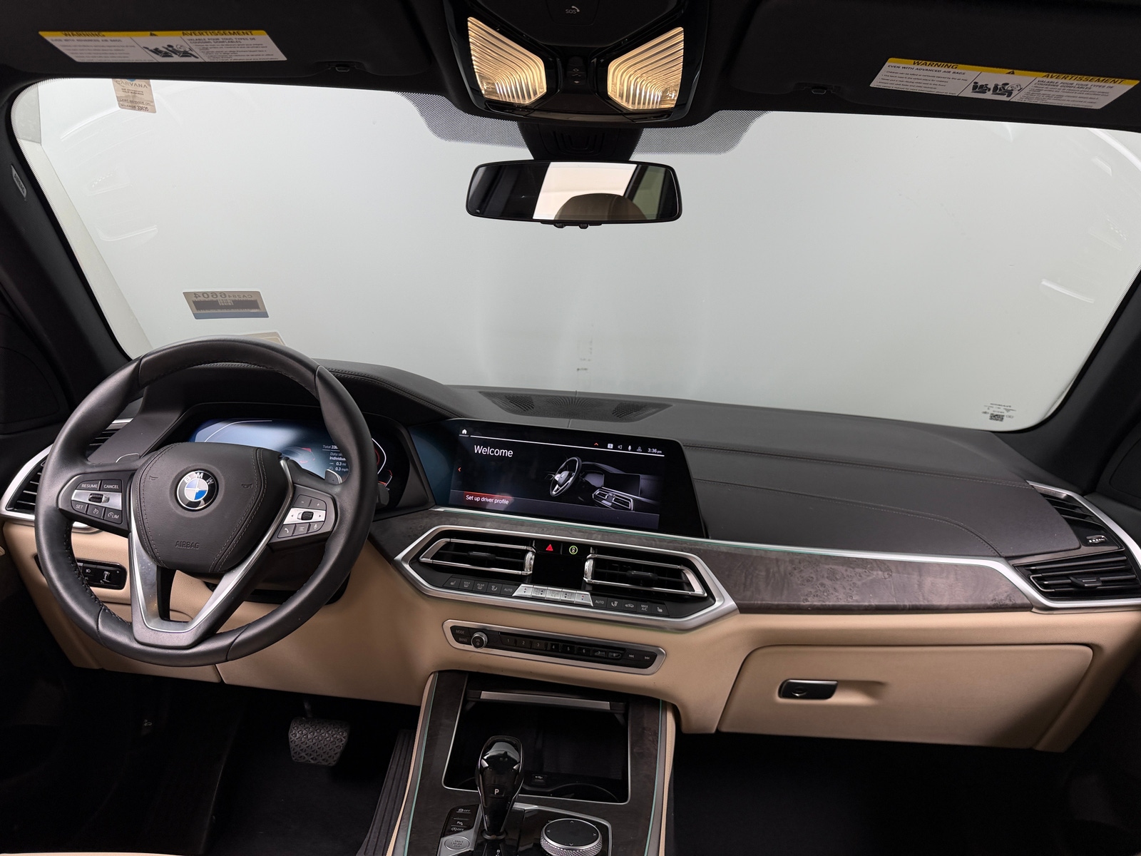 Thumbnail: 2020 BMW X5 - 2