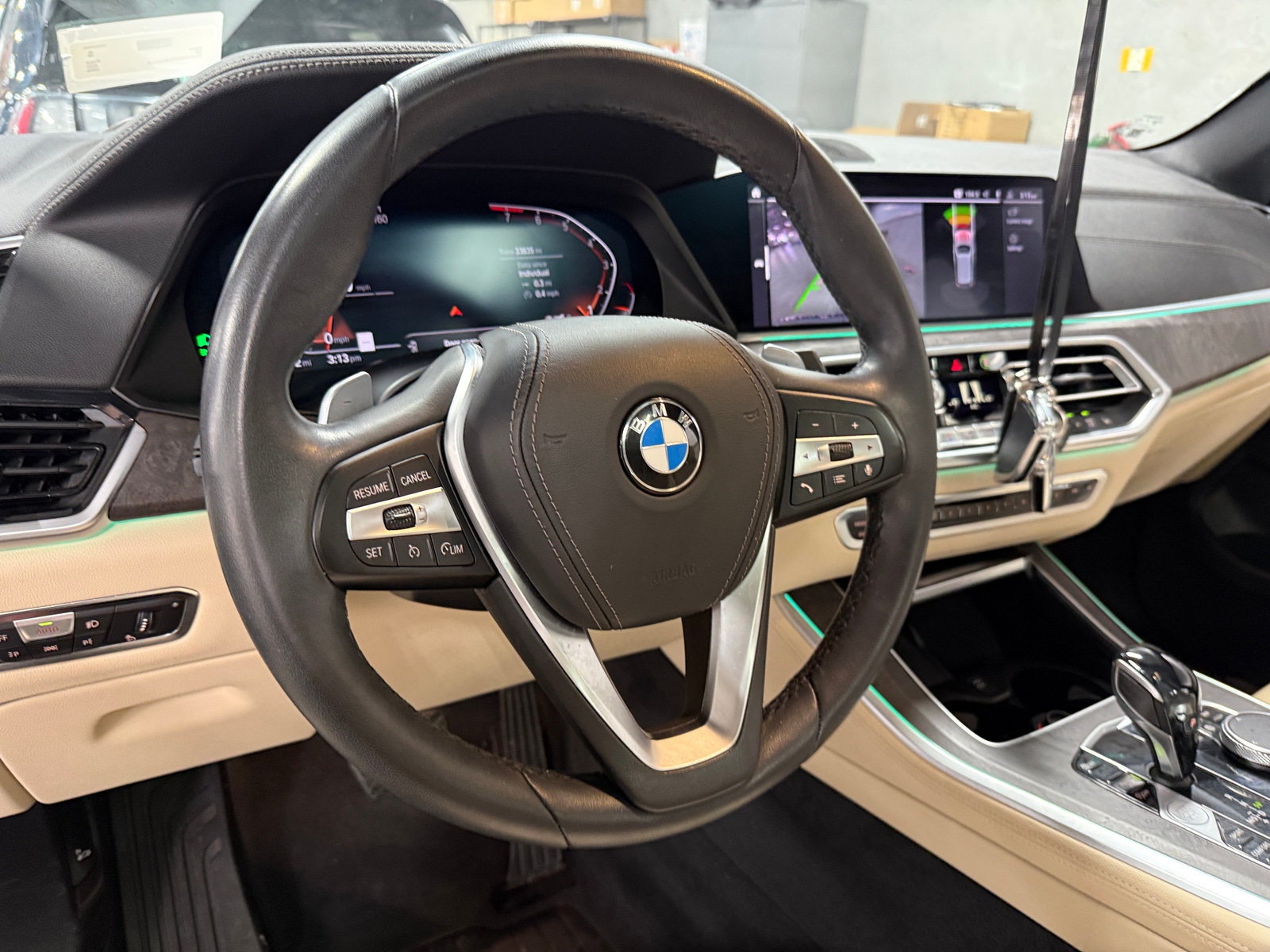 Thumbnail: 2020 BMW X5 - 4