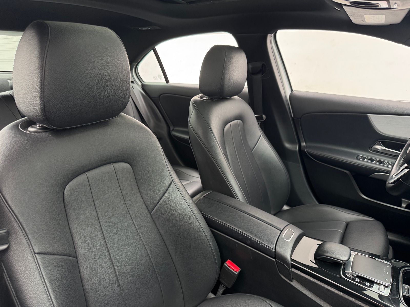 Thumbnail: 2019 Mercedes-Benz A-Class - 2