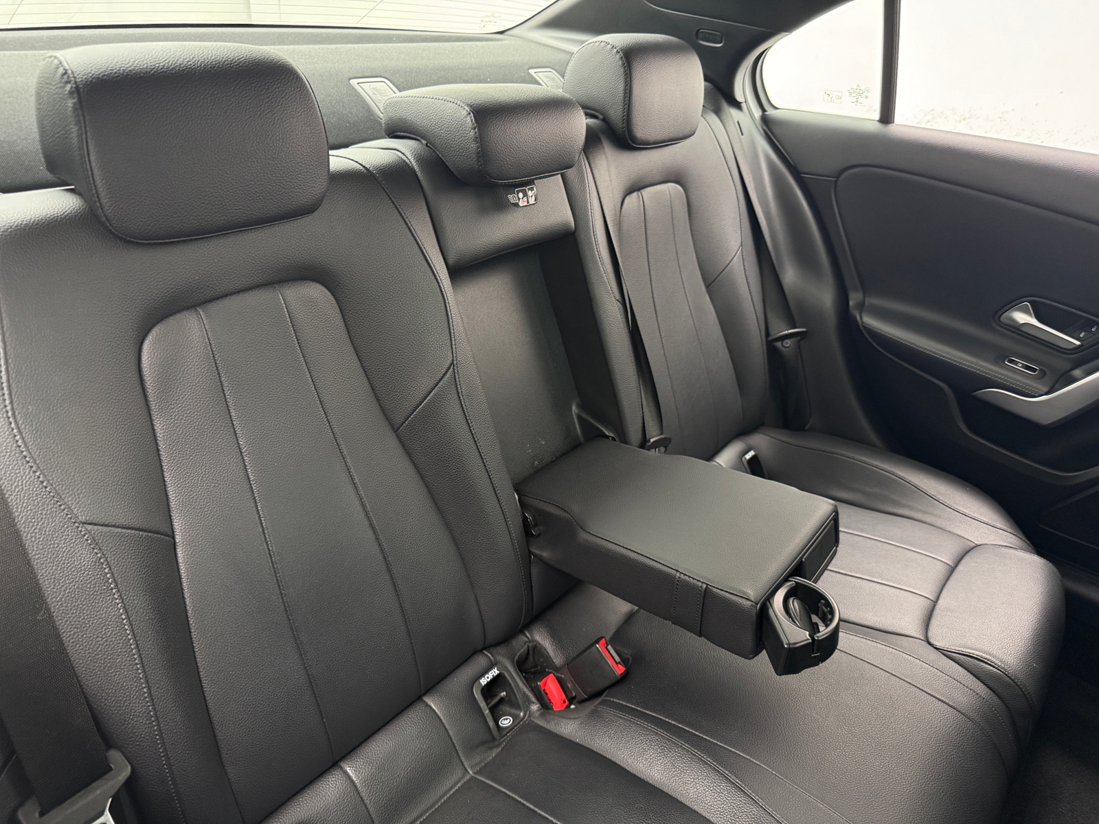 Thumbnail: 2019 Mercedes-Benz A-Class - 6