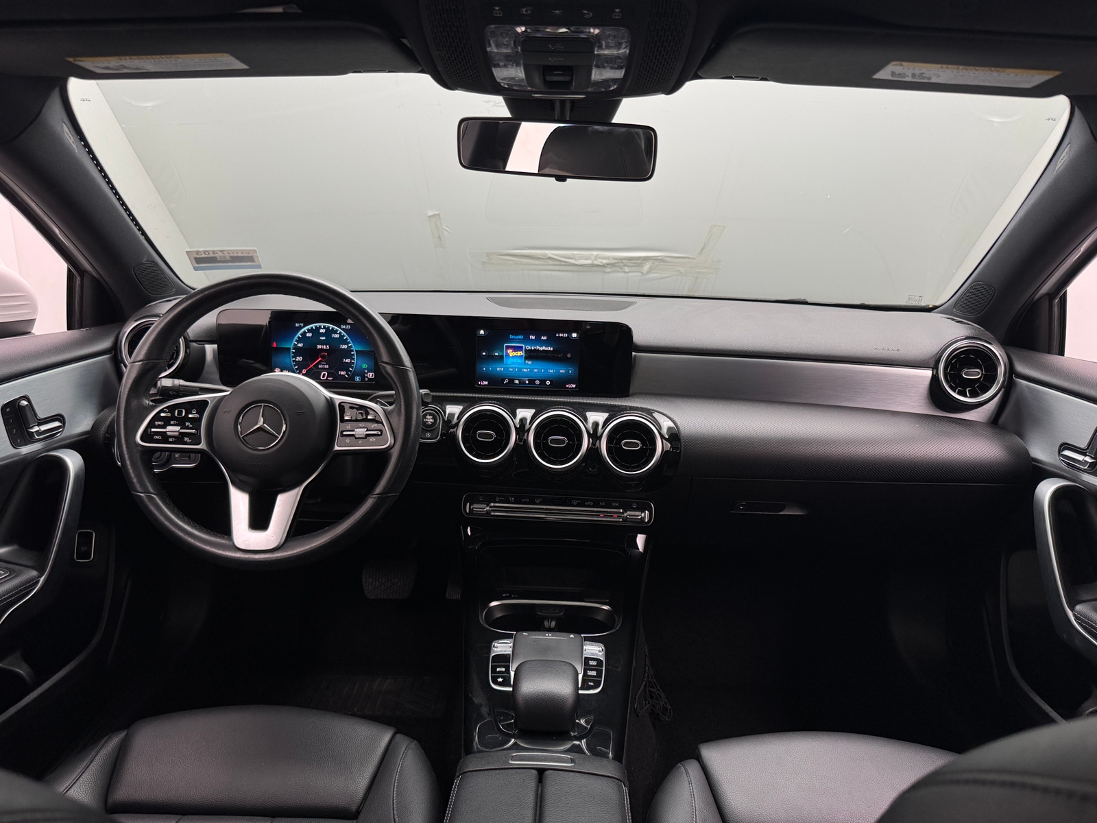 Thumbnail: 2019 Mercedes-Benz A-Class - 3