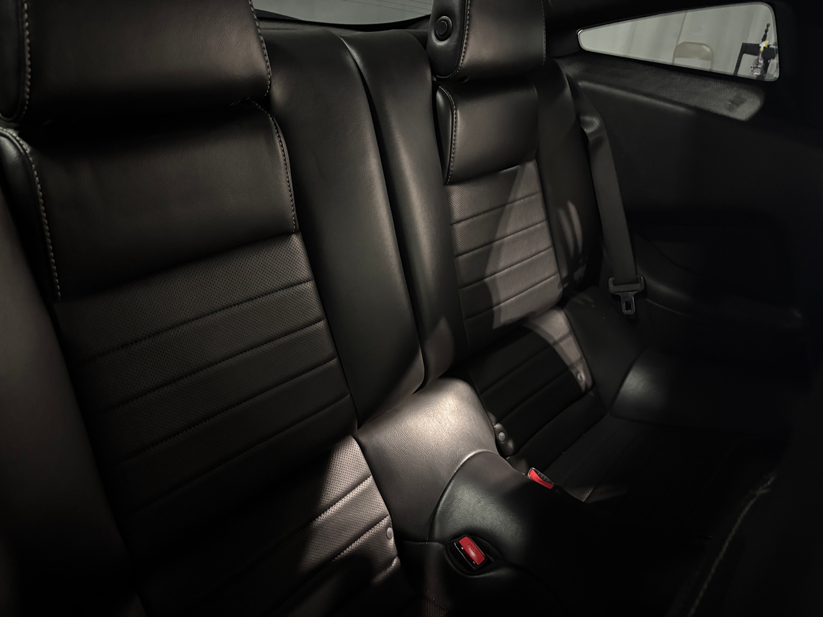 Thumbnail: 2013 Ford Mustang - 5