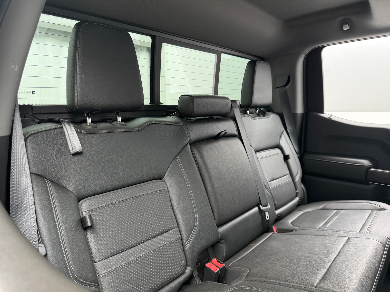 Thumbnail: 2019 GMC Sierra 1500 - 5