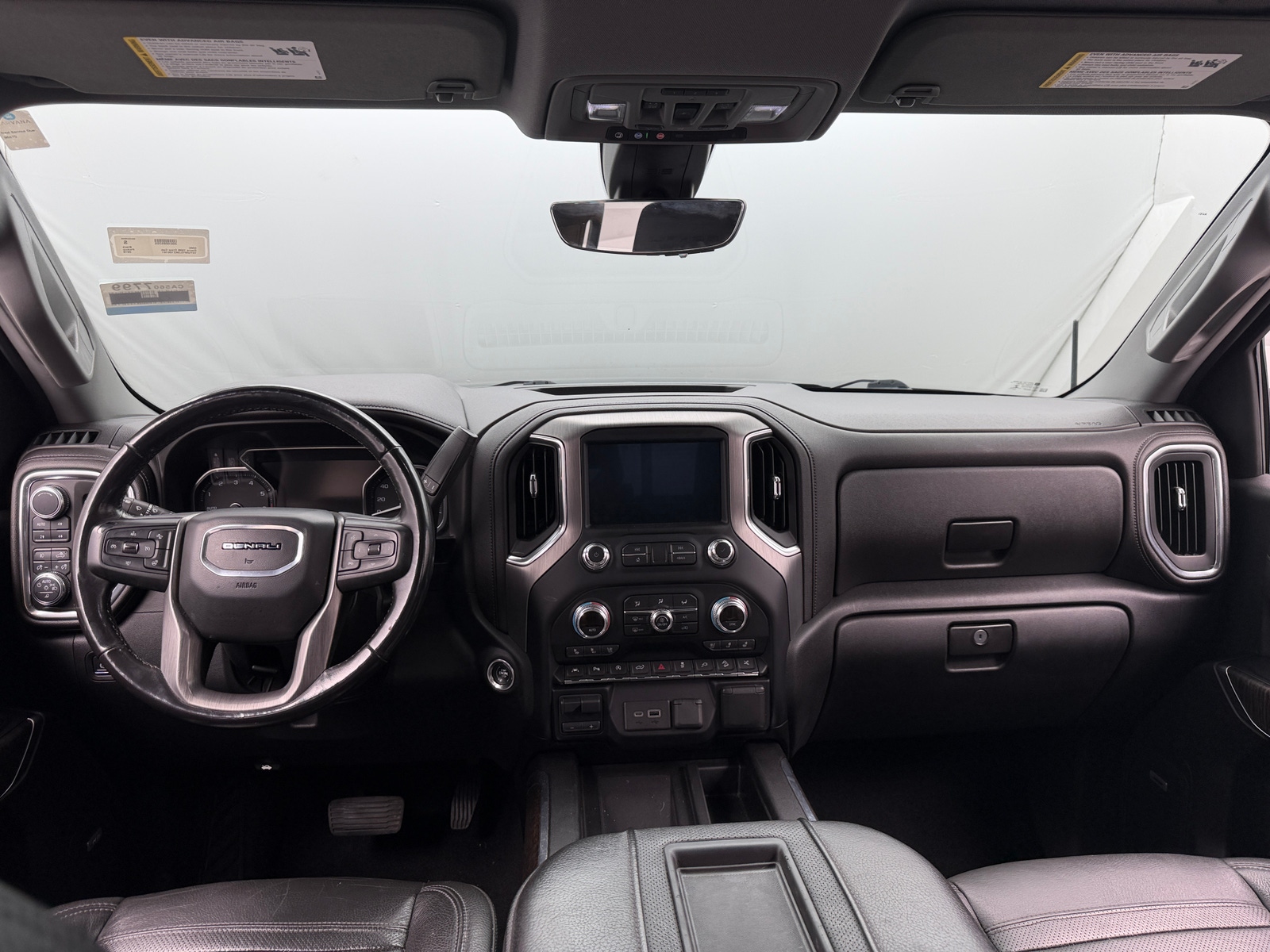 Thumbnail: 2019 GMC Sierra 1500 - 2