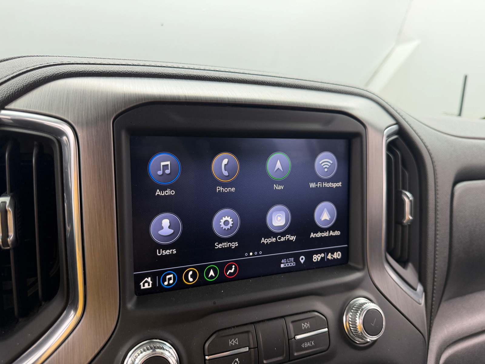 Thumbnail: 2019 GMC Sierra 1500 - 3
