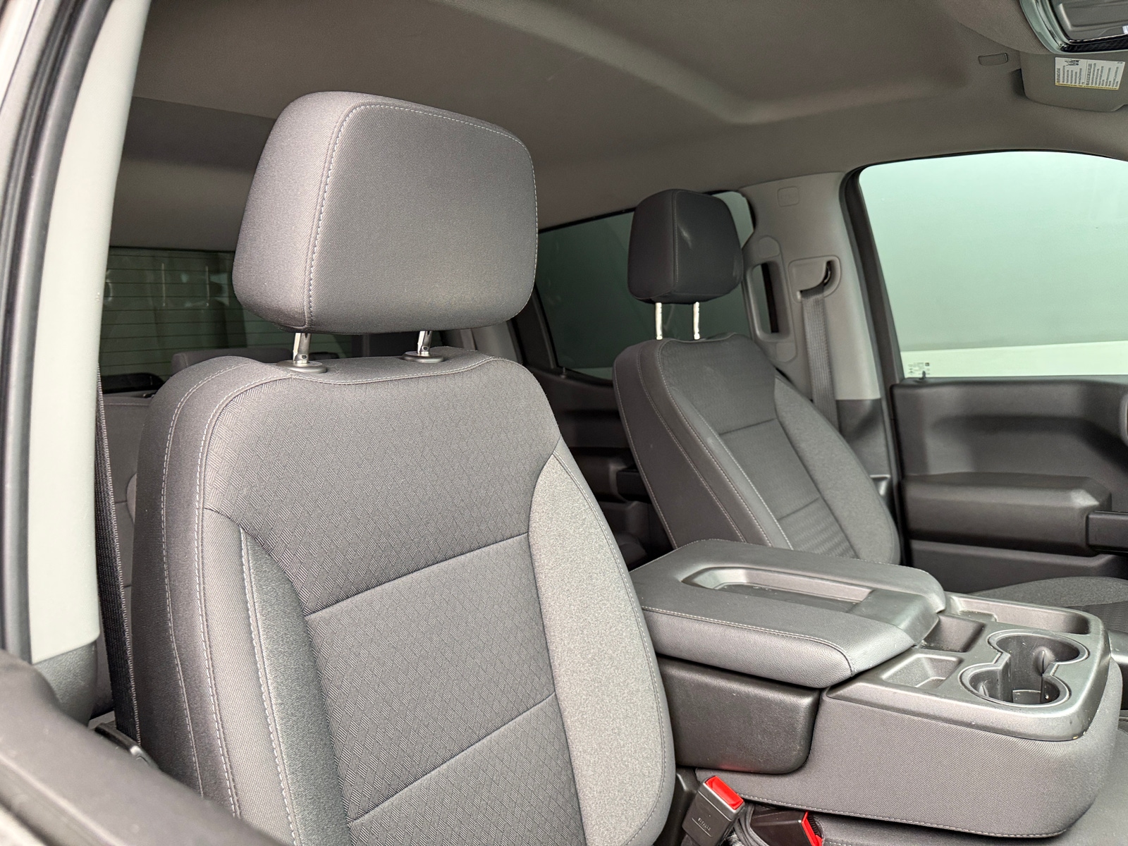 Thumbnail: 2022 Chevrolet Silverado 1500 - 2
