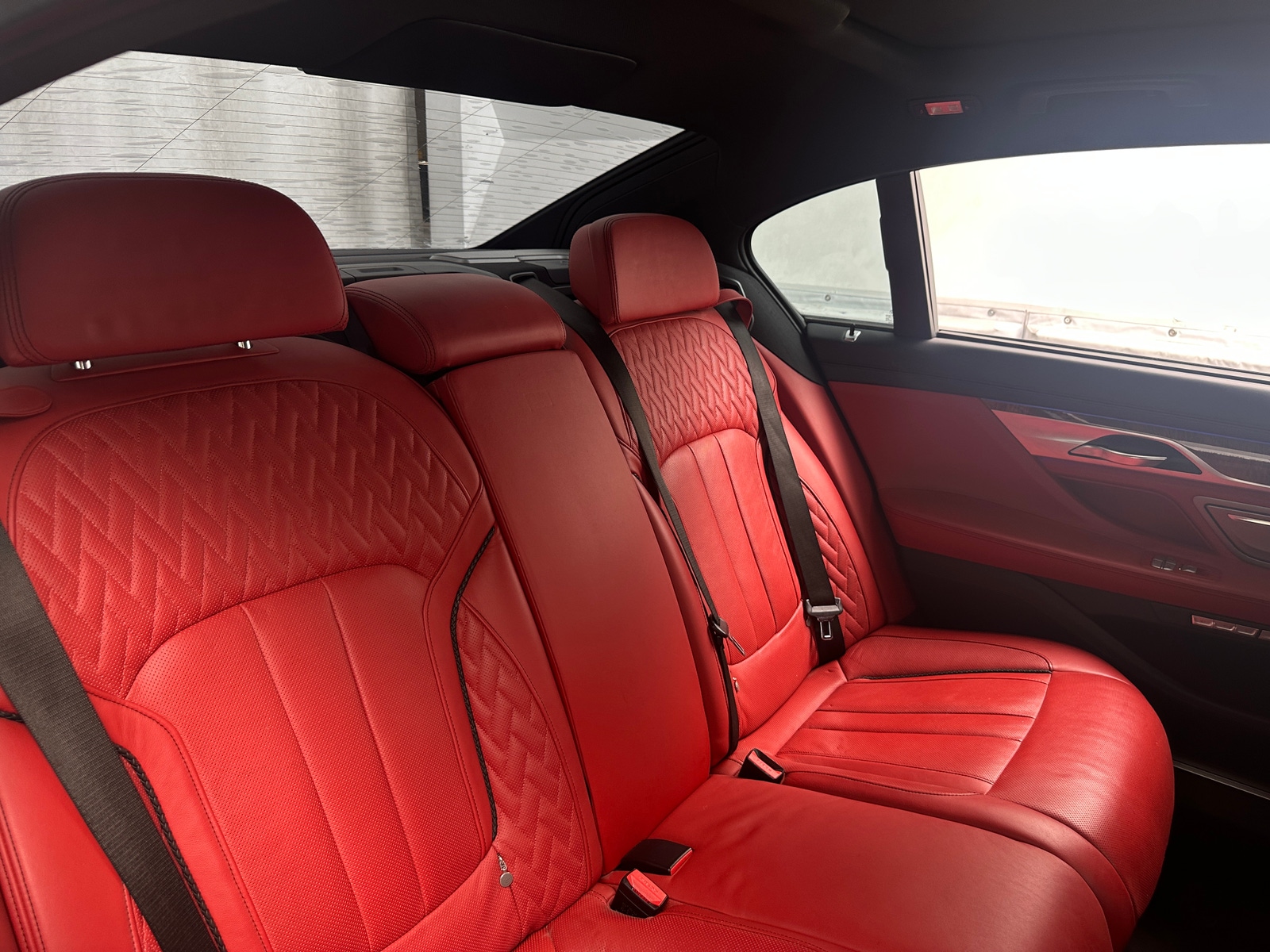 Thumbnail: 2018 BMW 7 Series - 5